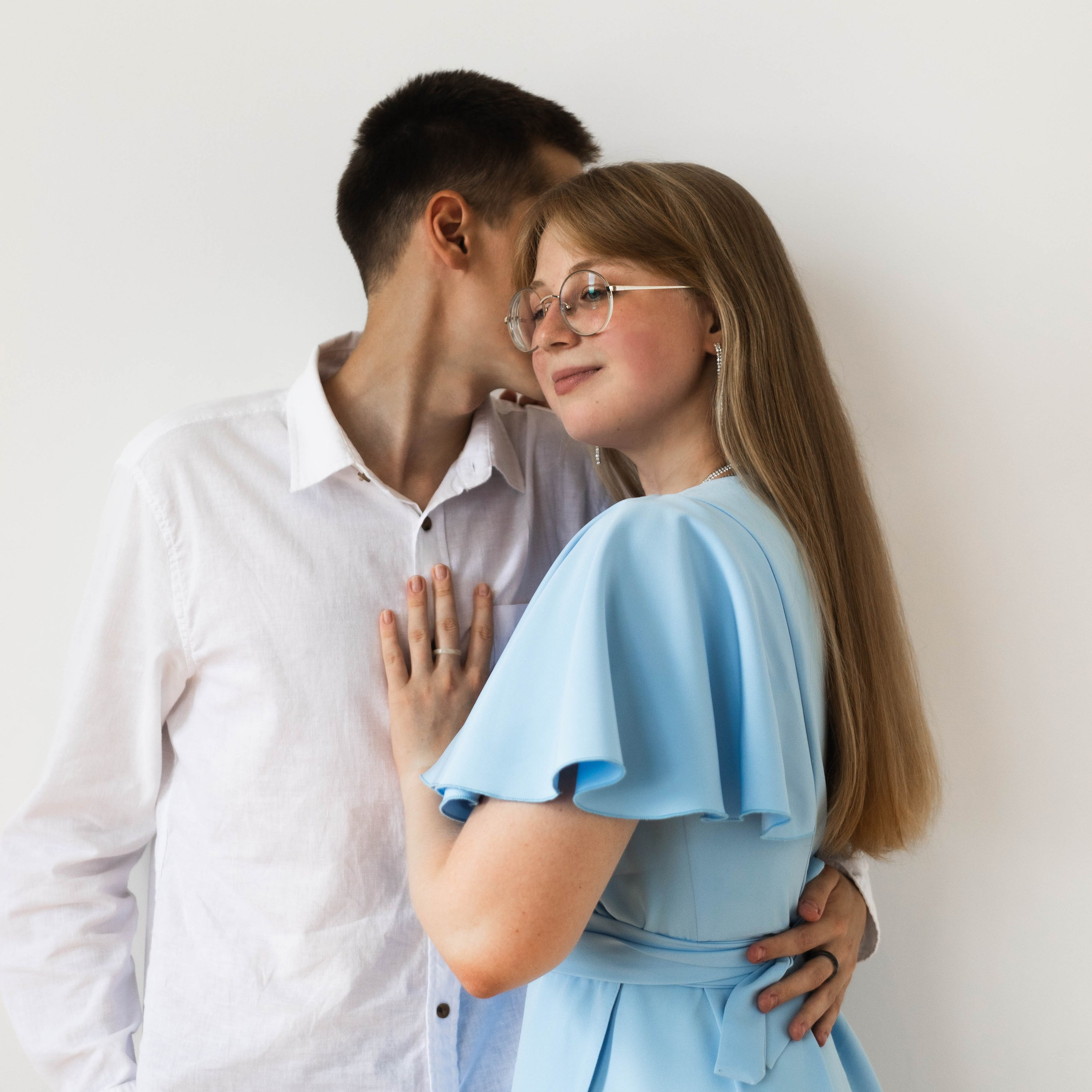 Отзывы. Фотограф Анастасия Власова