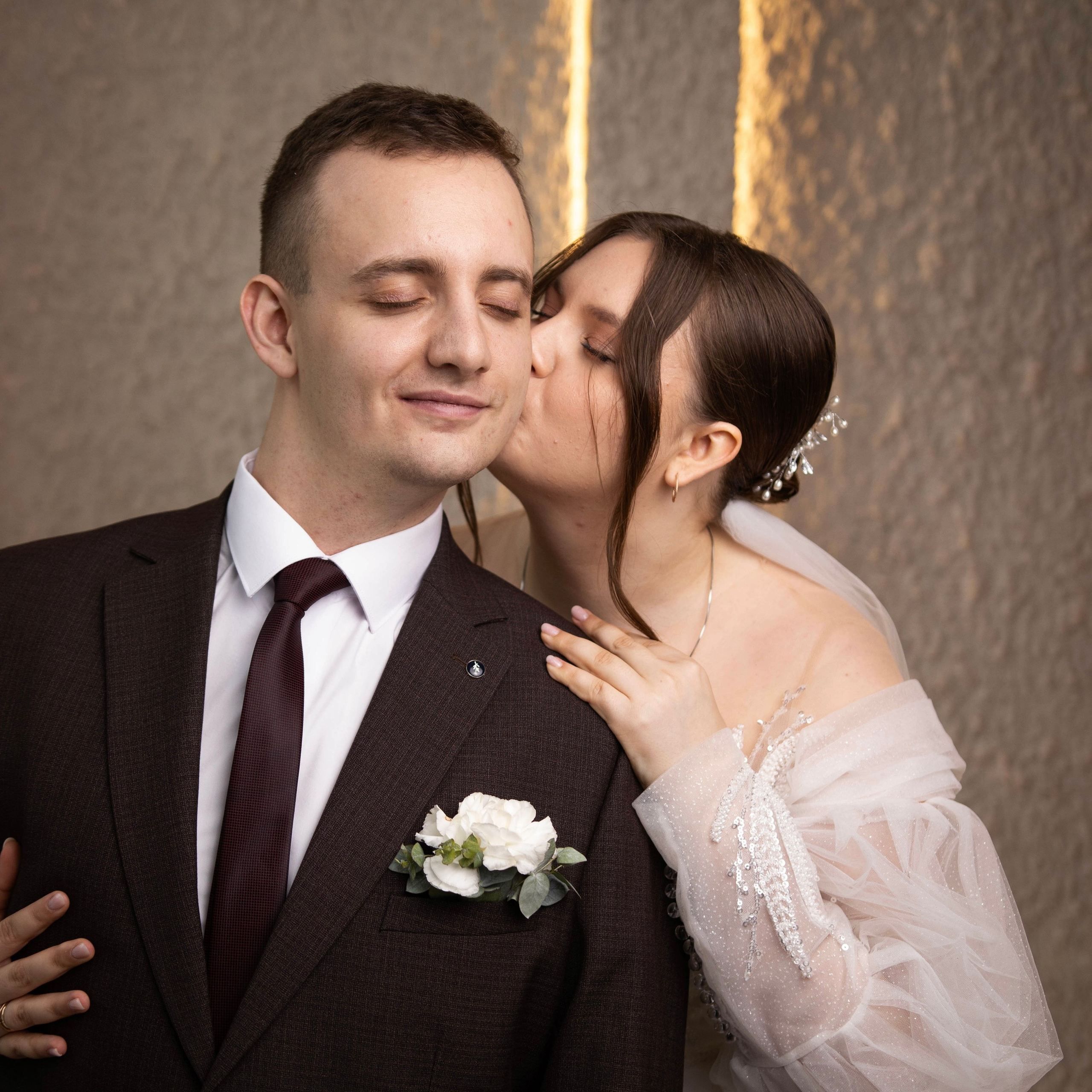 Отзывы. Фотограф Анастасия Власова