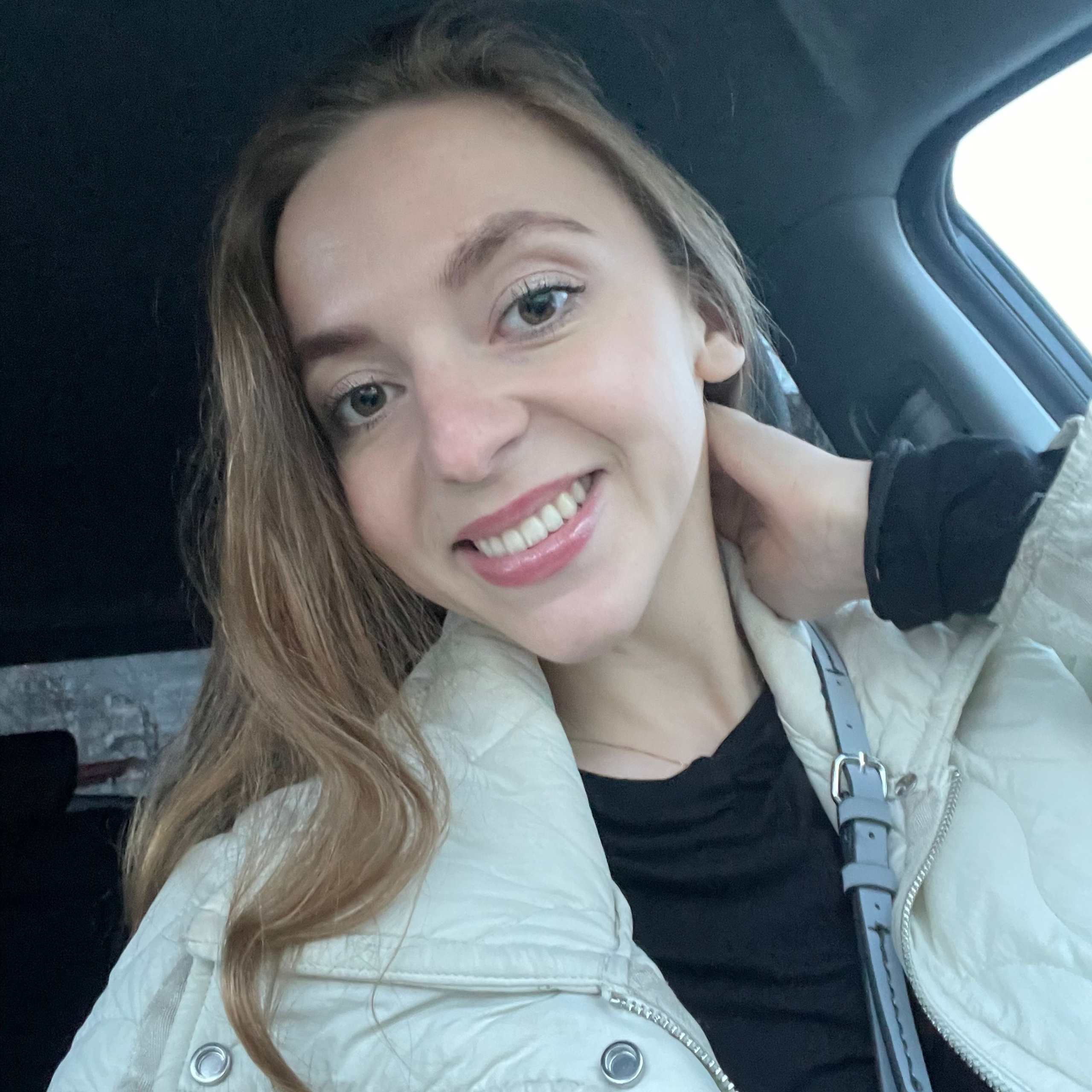 Отзывы. Фотограф Анастасия Власова