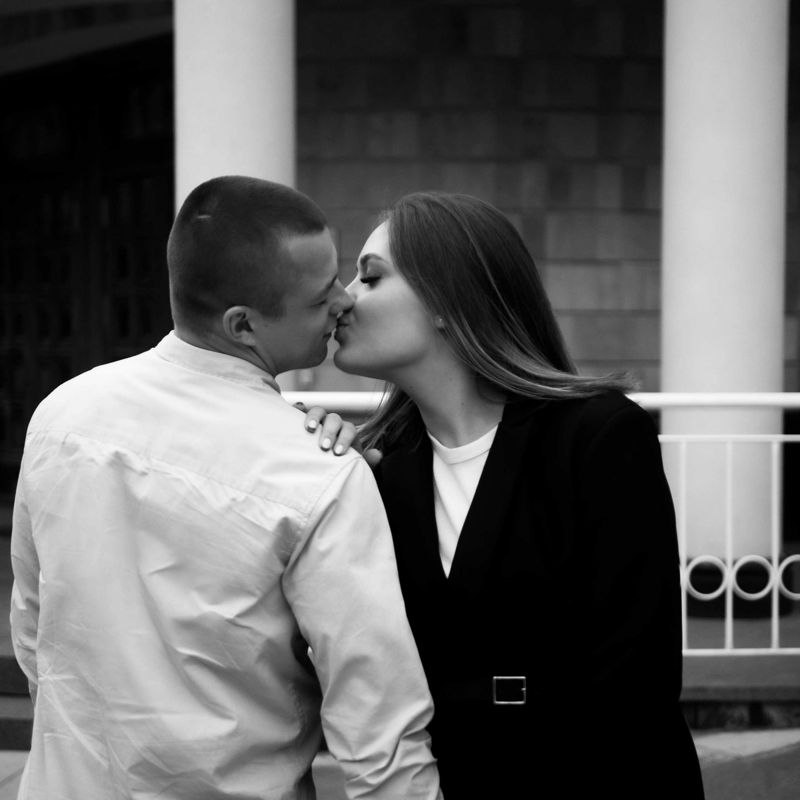 Отзывы. Фотограф Анастасия Власова