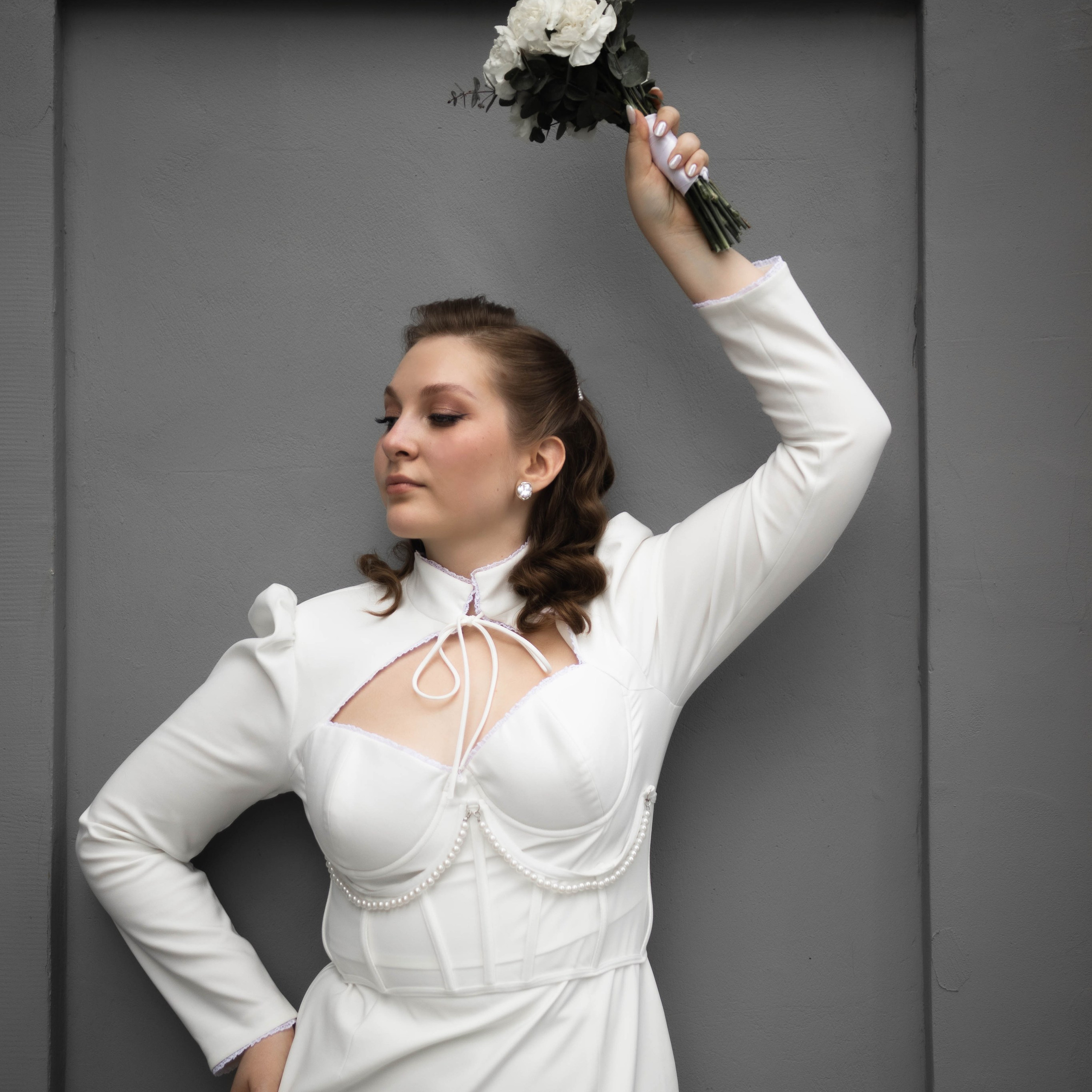 Отзывы. Фотограф Анастасия Власова