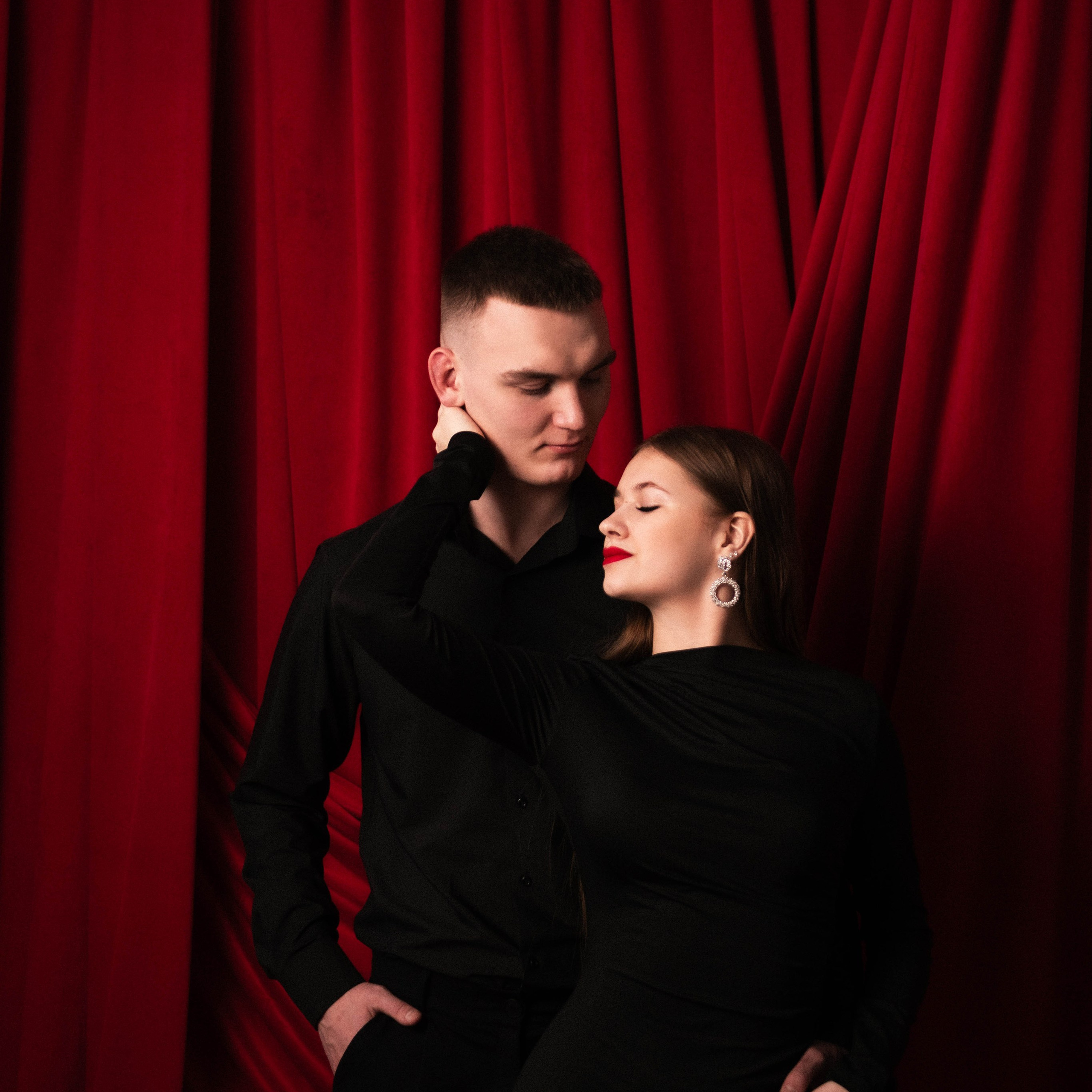 Отзывы. Фотограф Анастасия Власова