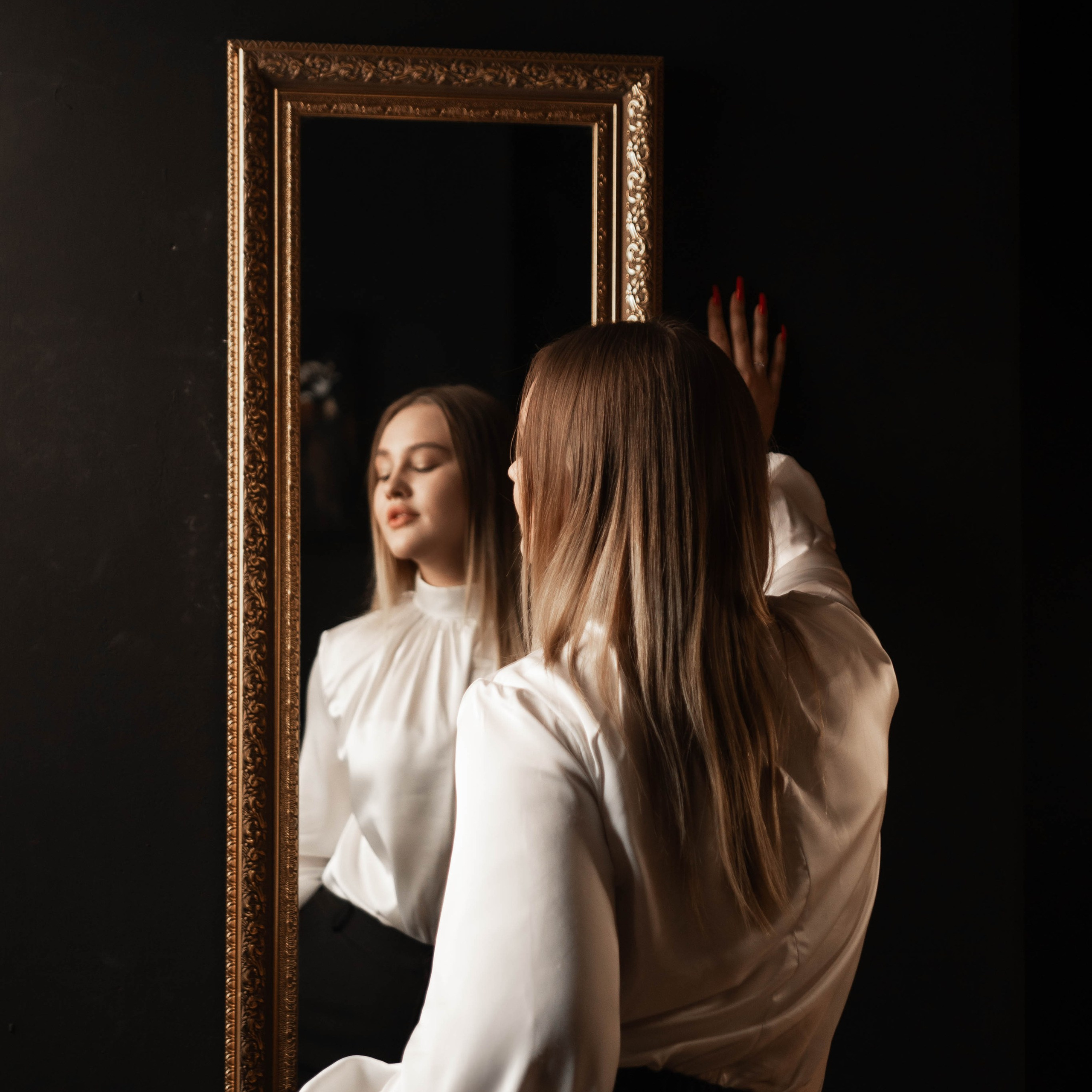 Отзывы. Фотограф Анастасия Власова