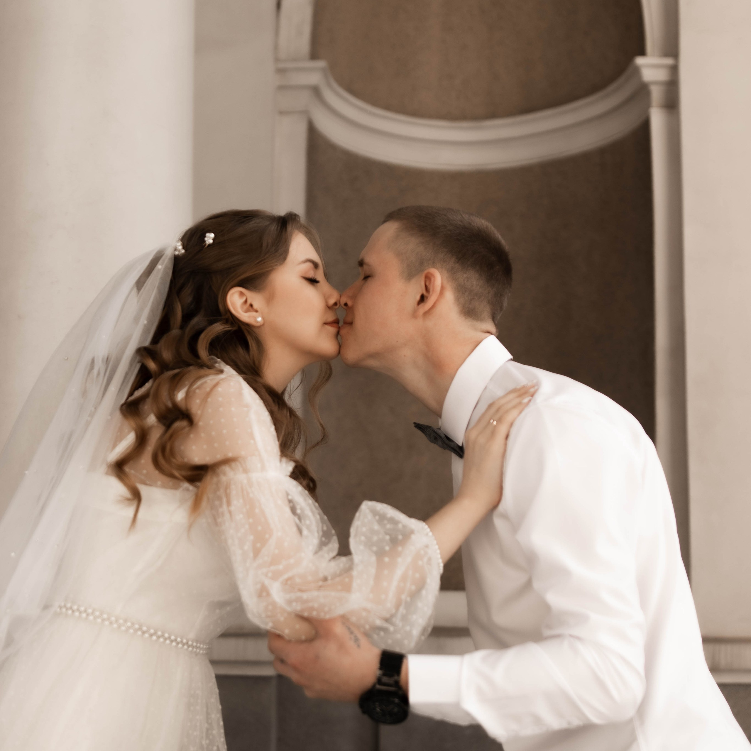 Отзывы. Фотограф Анастасия Власова