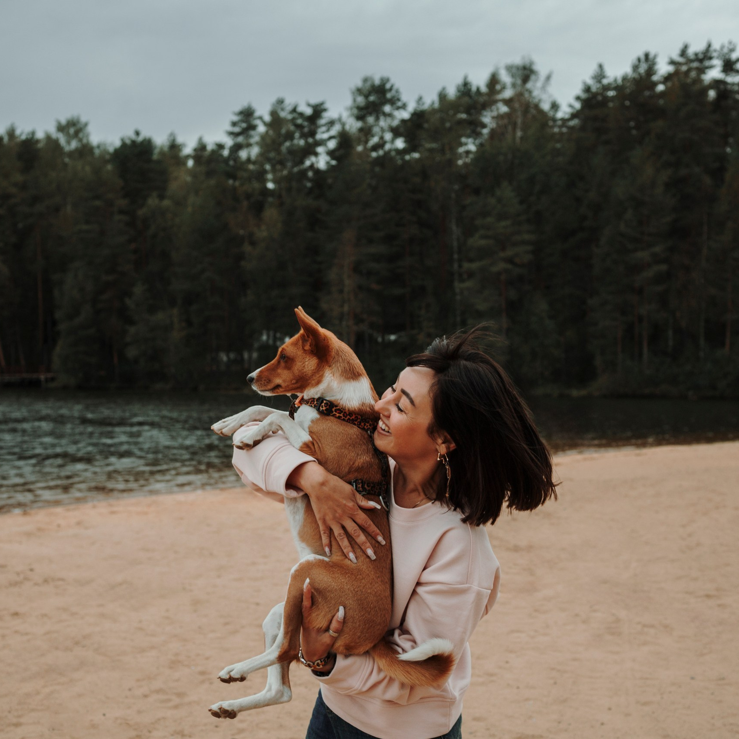 Отзывы. Фотограф-анималист в Санкт-Петеребурге Титова Алиса