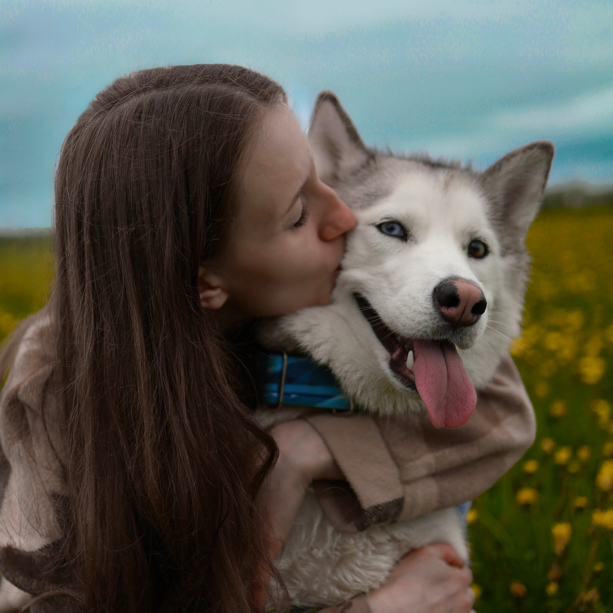 Отзывы. Фотограф-анималист в Санкт-Петеребурге Титова Алиса