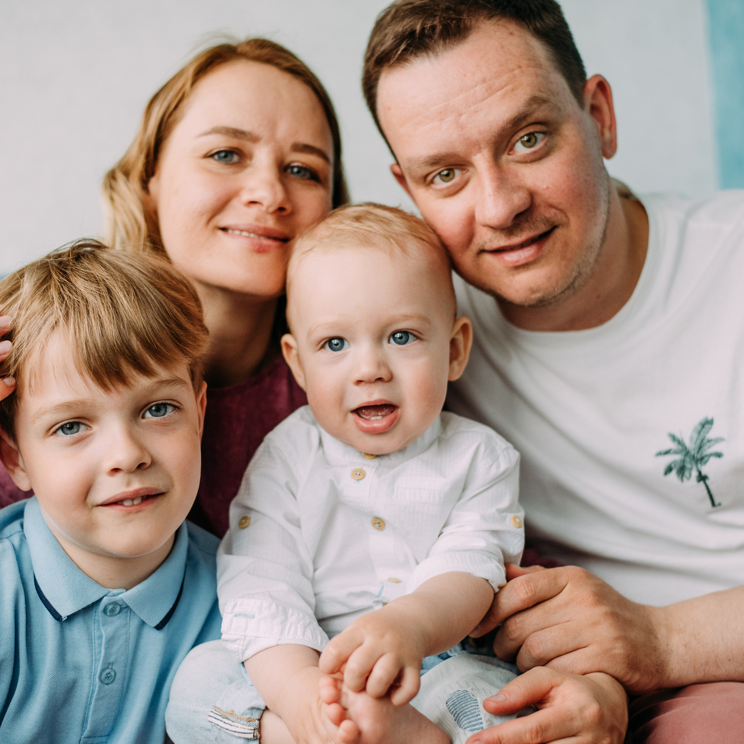 Отзывы о фотографе Анастасии Севастьяновой