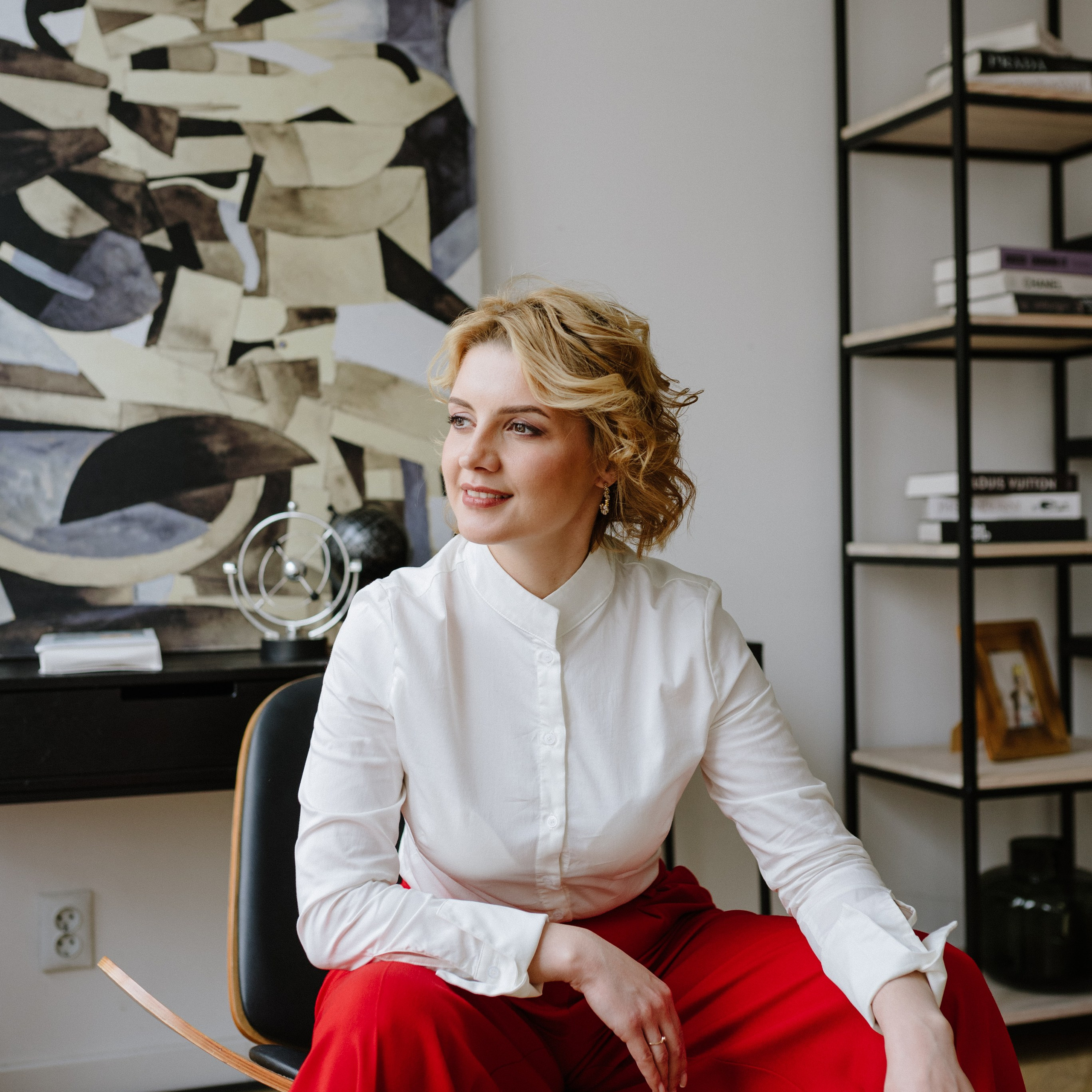 Отзывы о фотографе Анастасии Севастьяновой