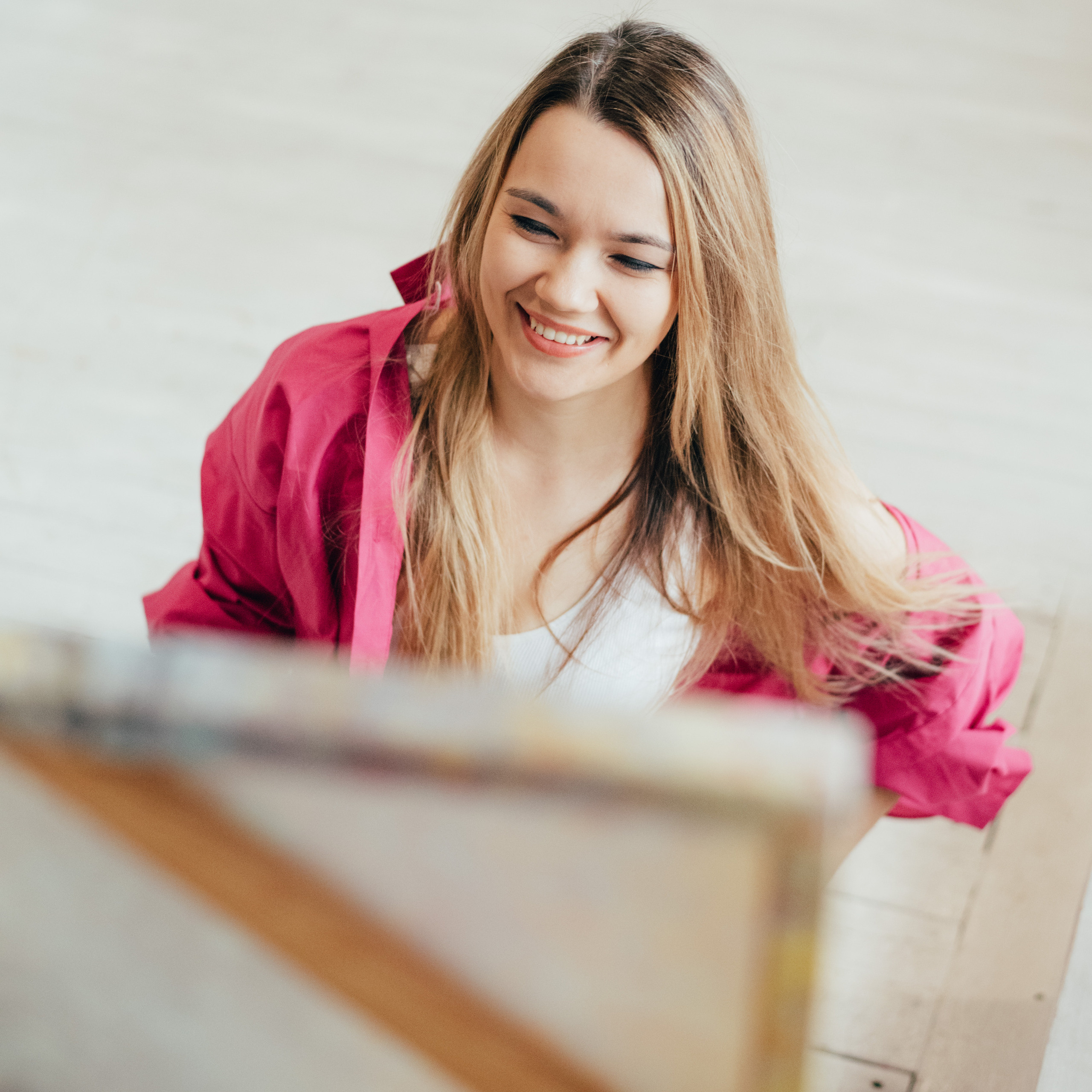 Отзывы о фотографе Анастасии Севастьяновой