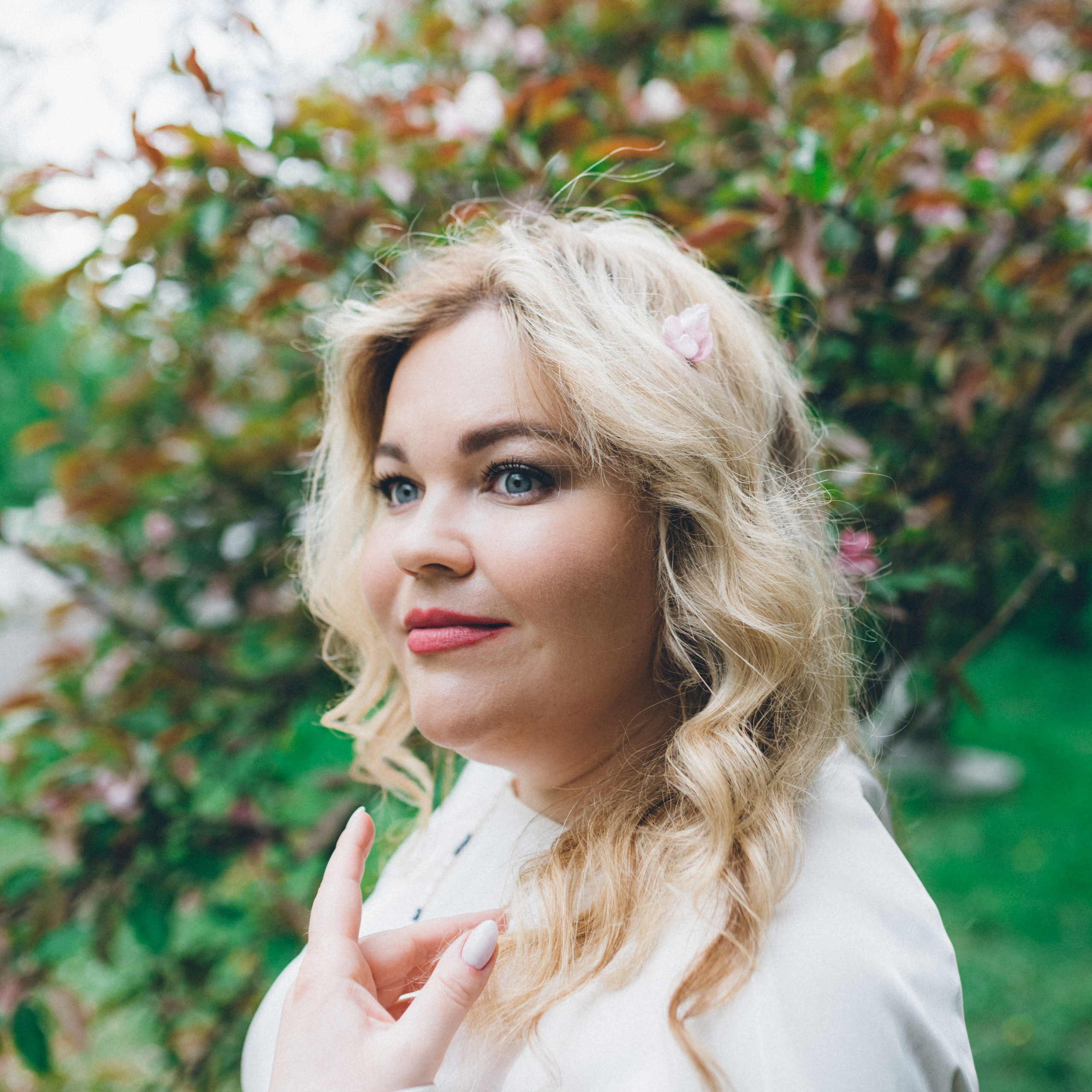 Отзывы о фотографе Анастасии Севастьяновой