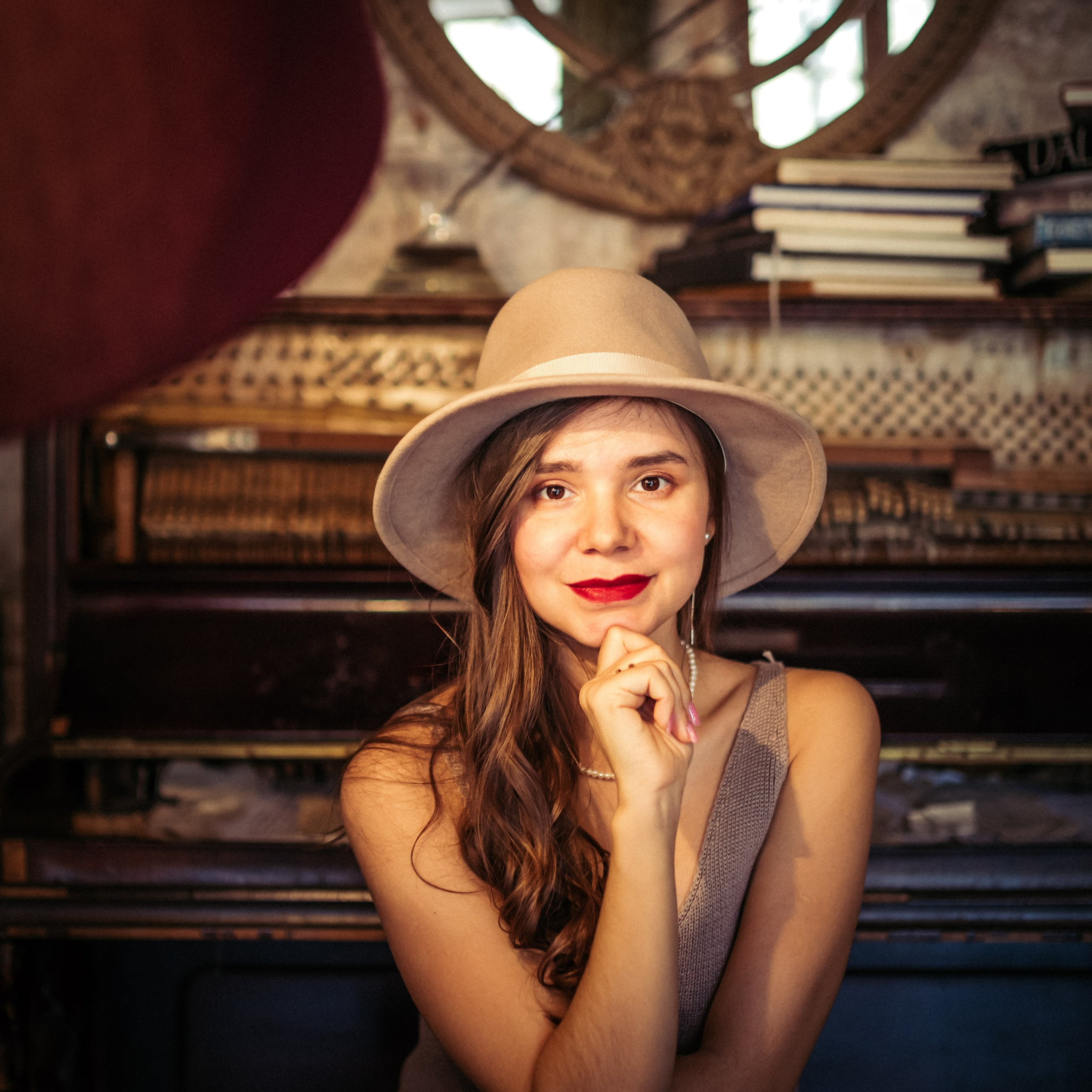 Отзывы о фотографе Анастасии Севастьяновой