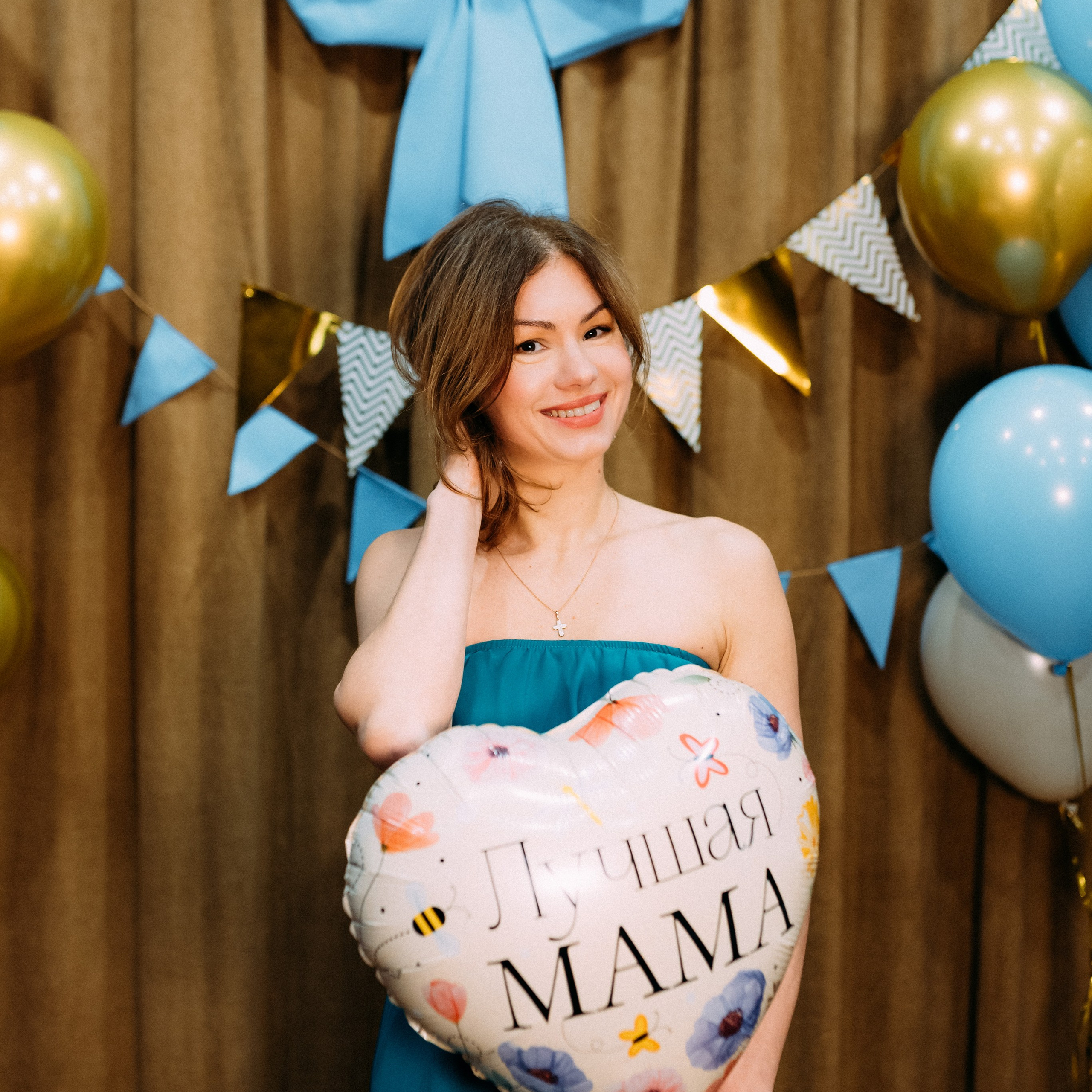 Отзывы о фотографе Анастасии Севастьяновой