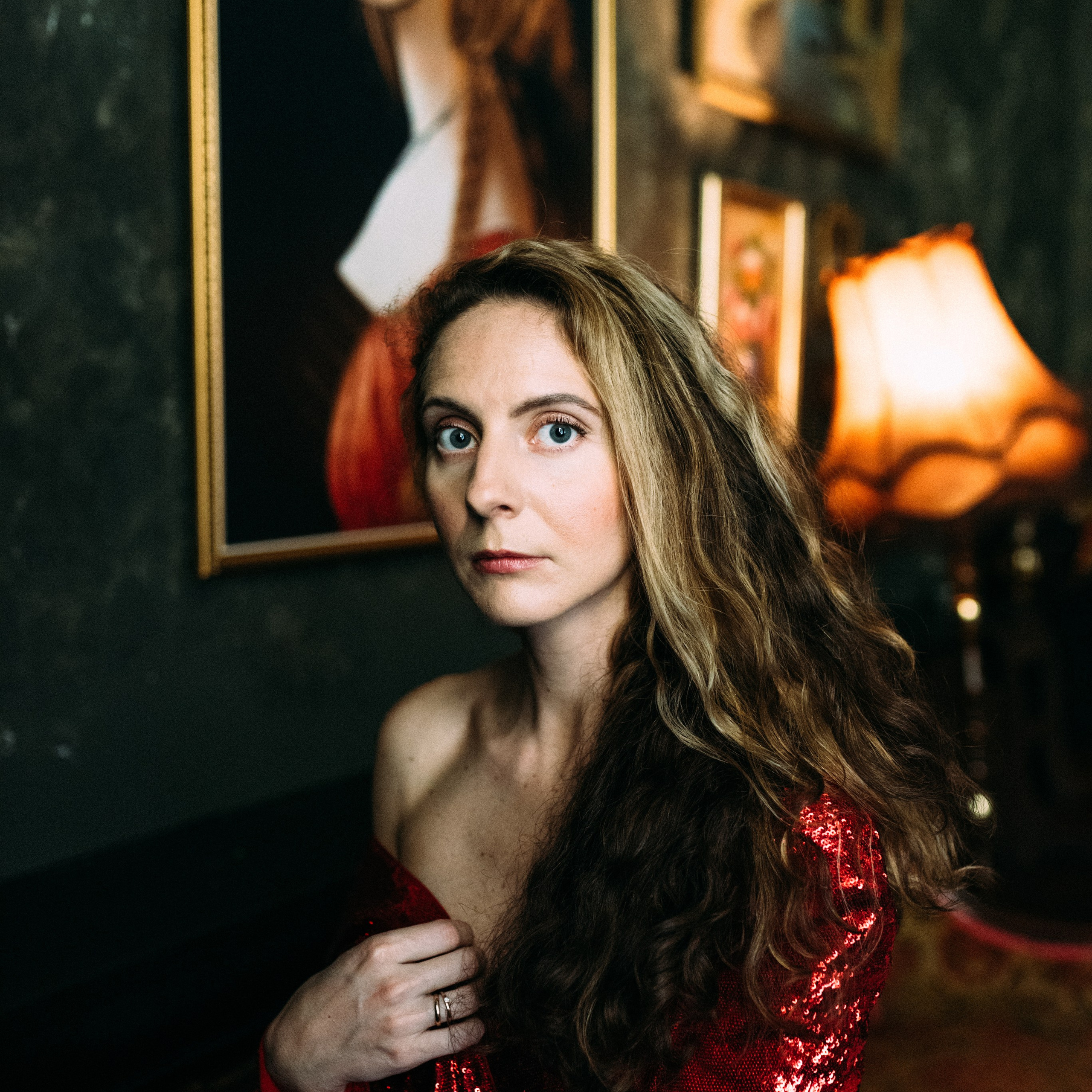 Отзывы о фотографе Анастасии Севастьяновой