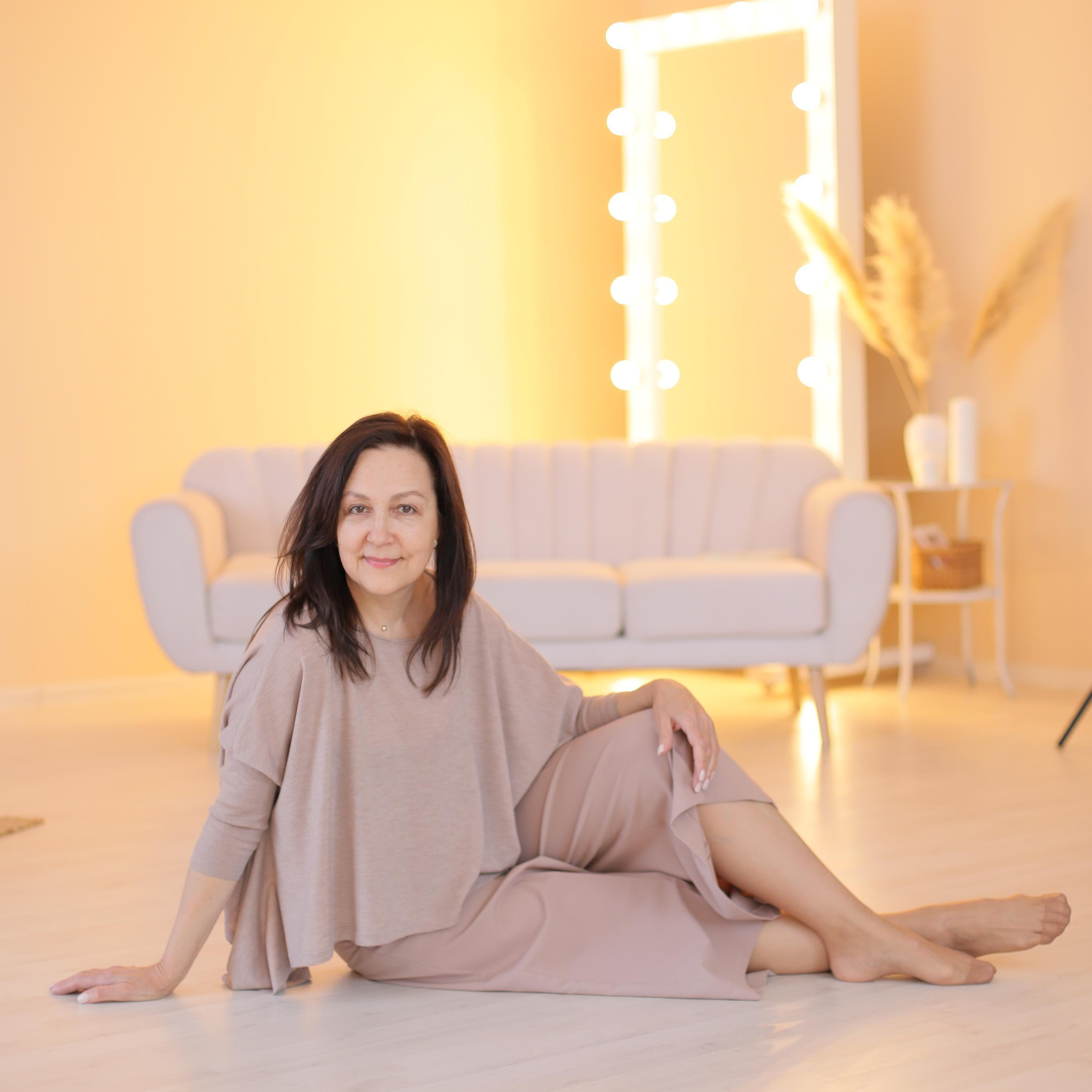 Отзывы. Фотограф из Сибири