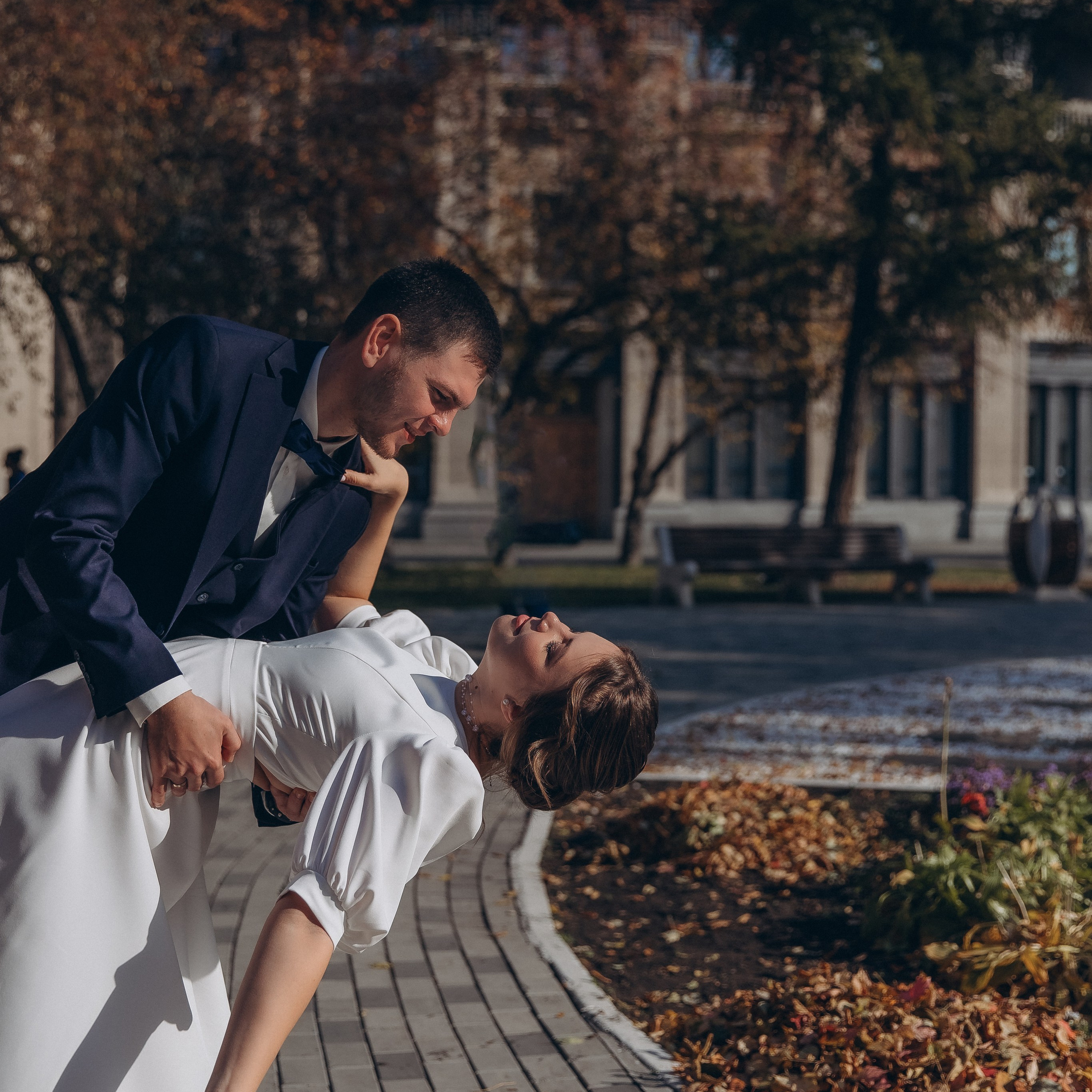 Влада и Тимофей