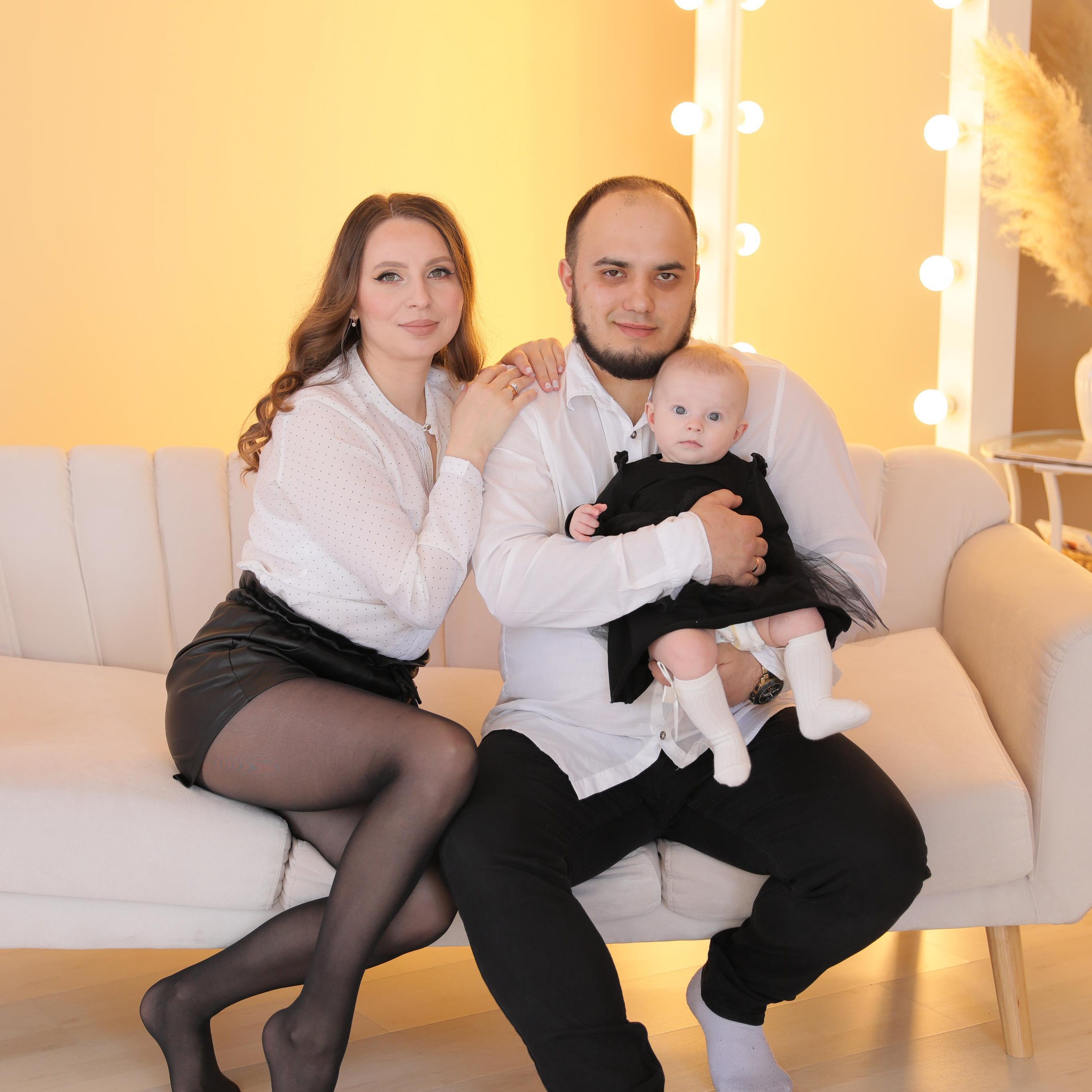 Отзывы. Фотограф из Сибири