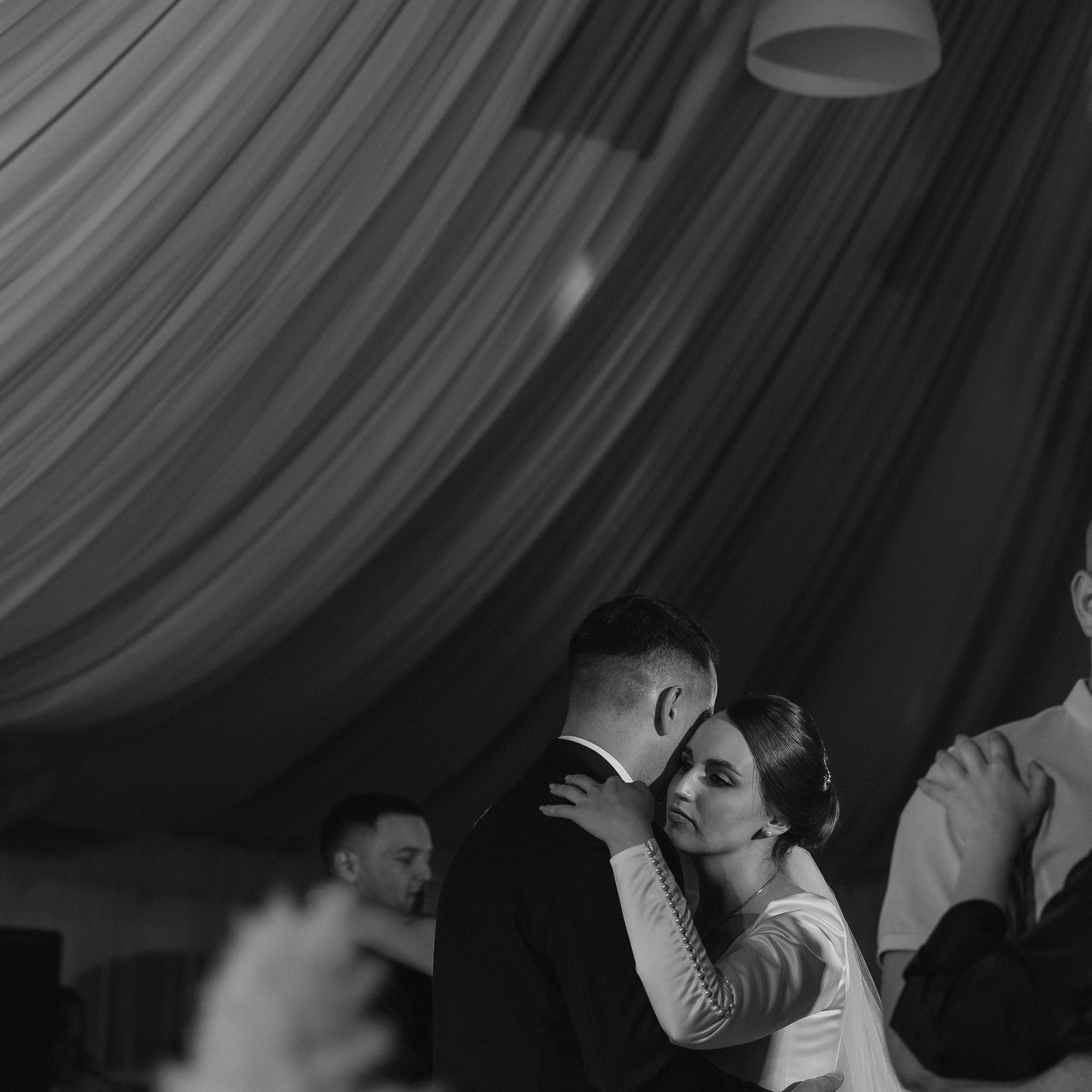 Ирина и Станислав