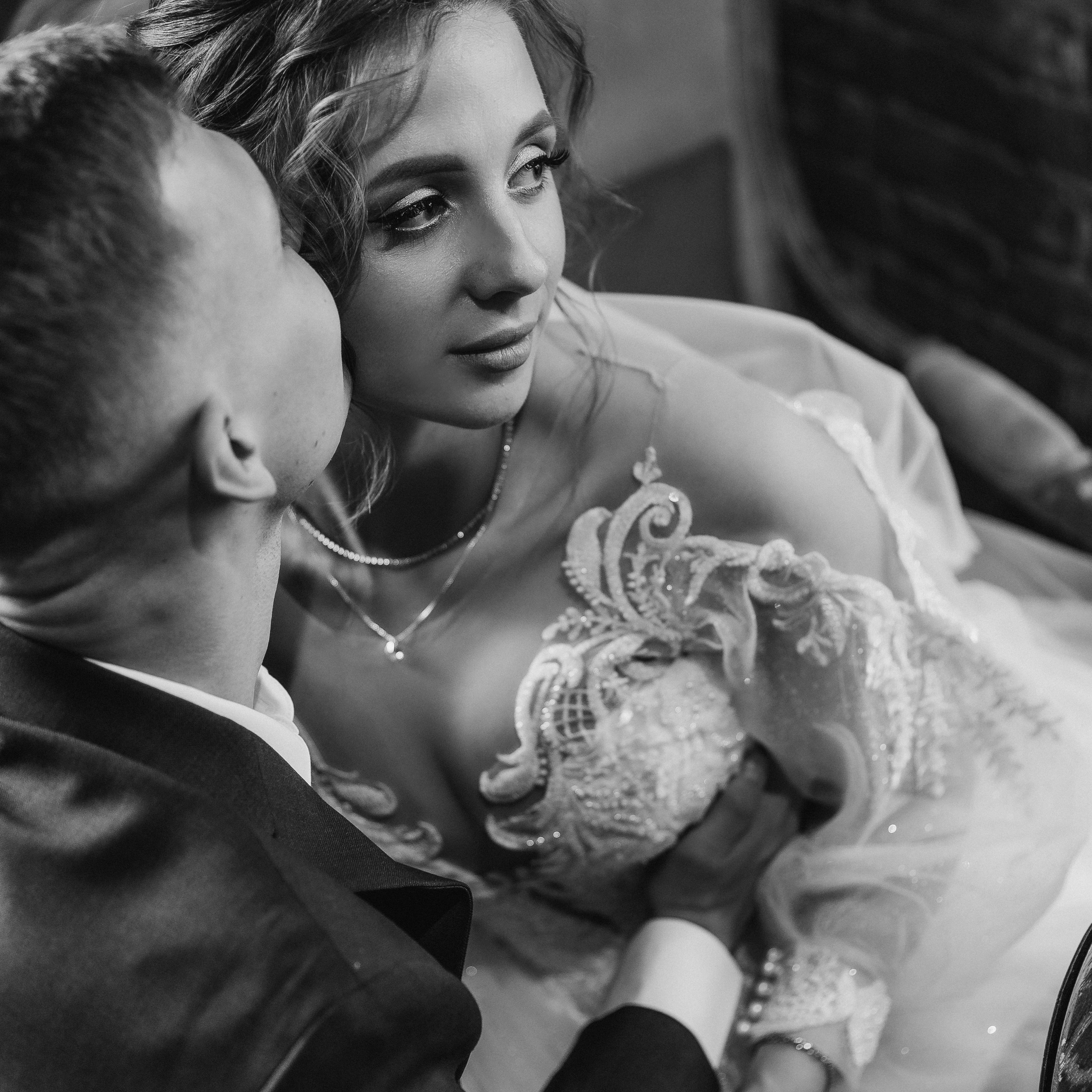 Александр и Виктория