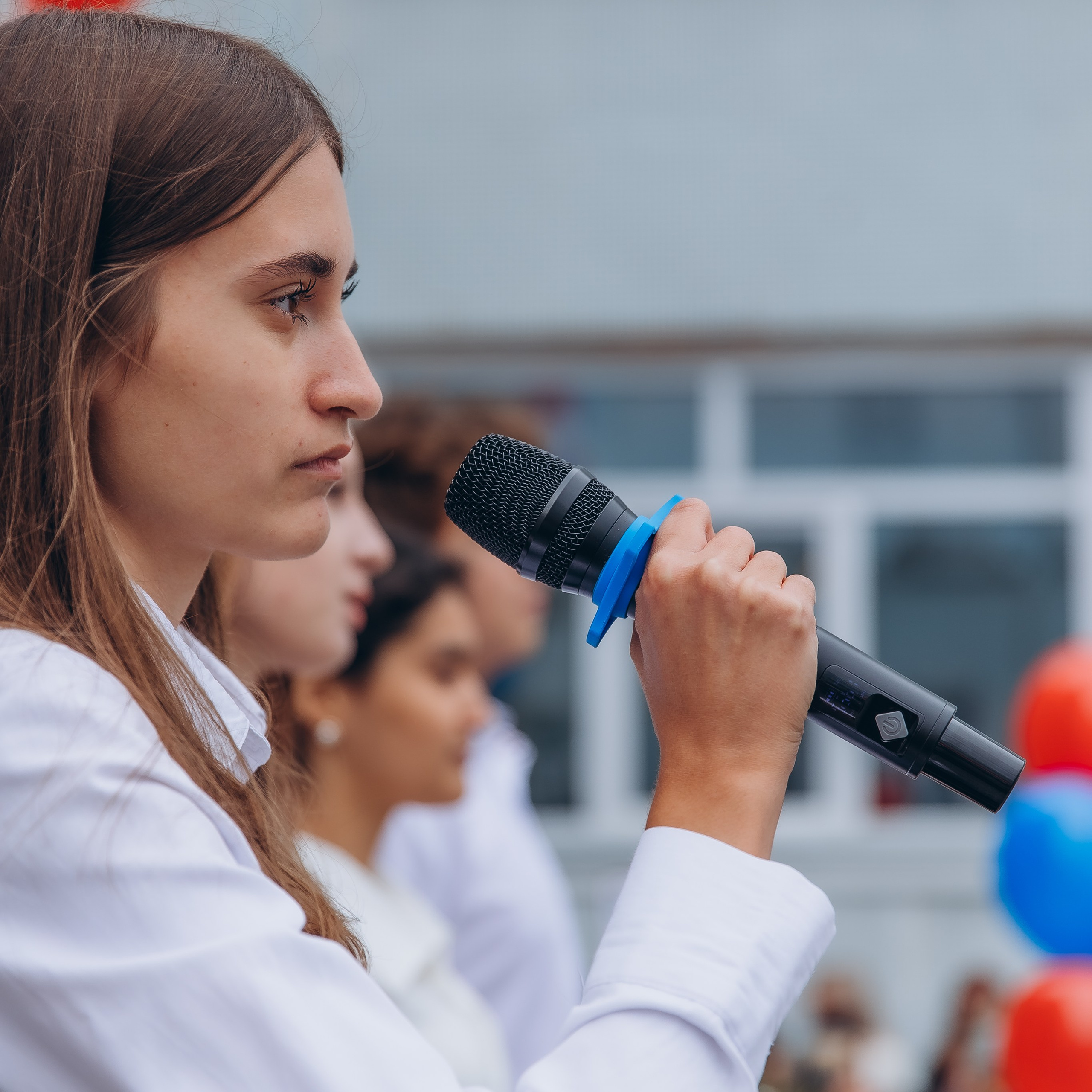 Линейка 199 школа