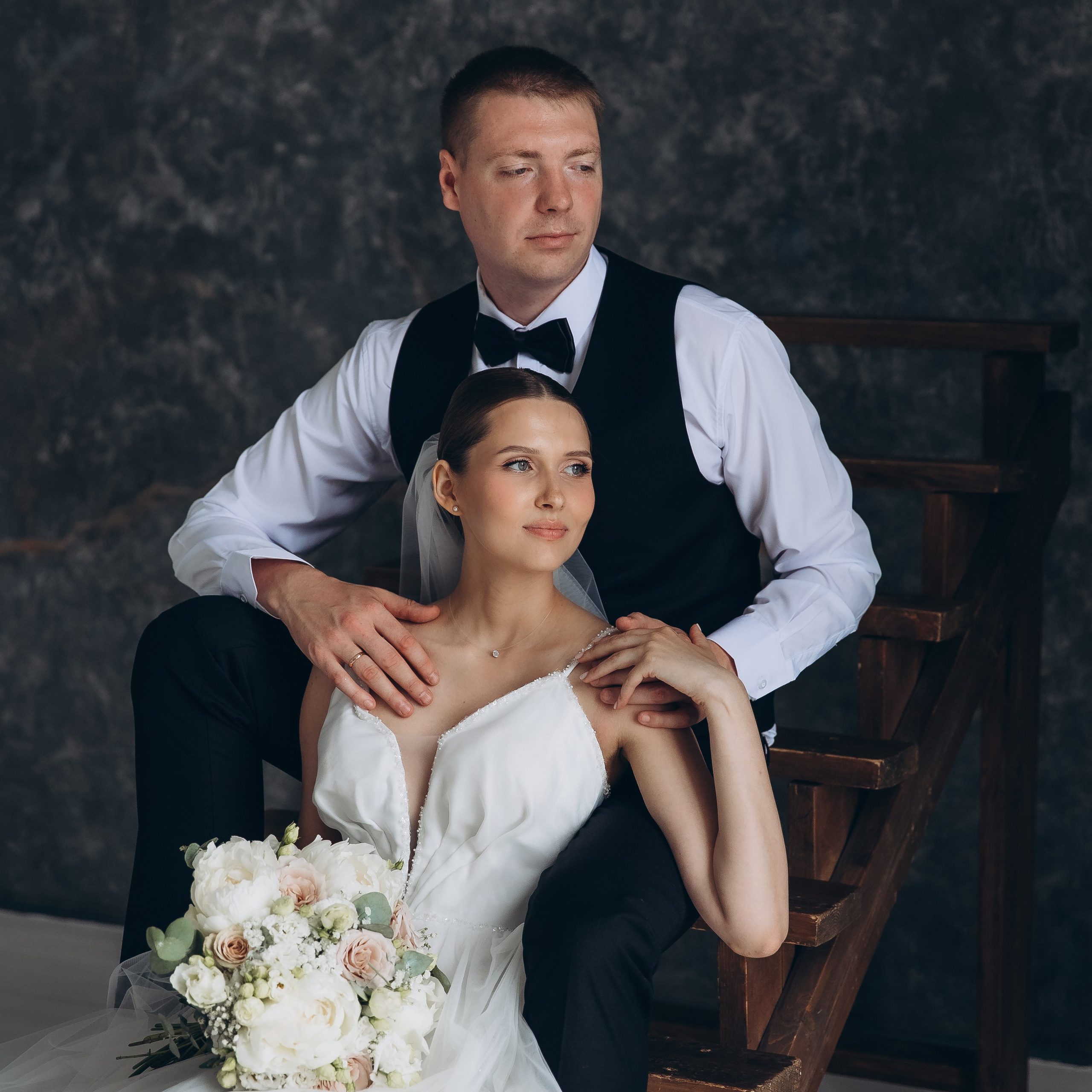 Дмитрий и Ольга