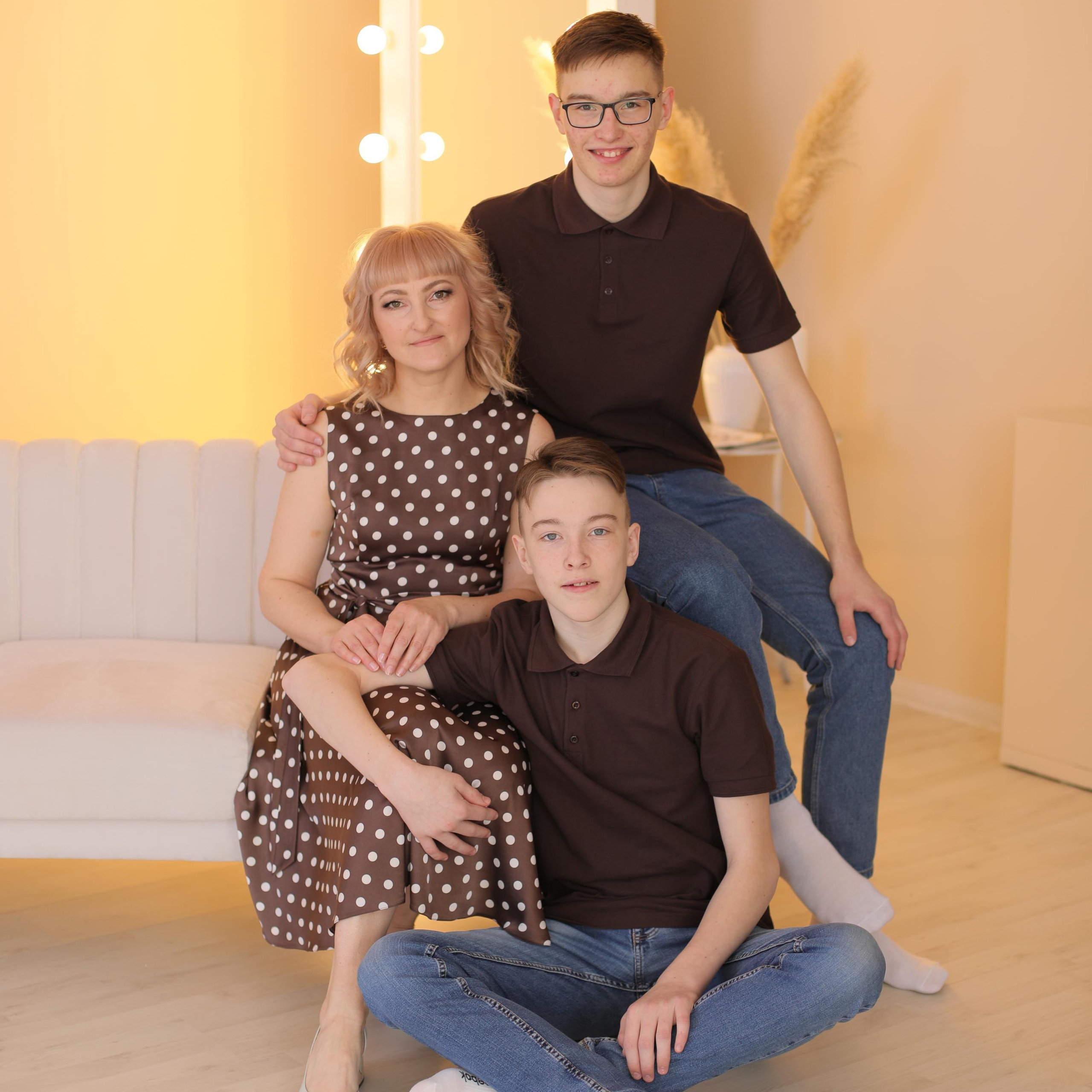 Отзывы. Фотограф из Сибири