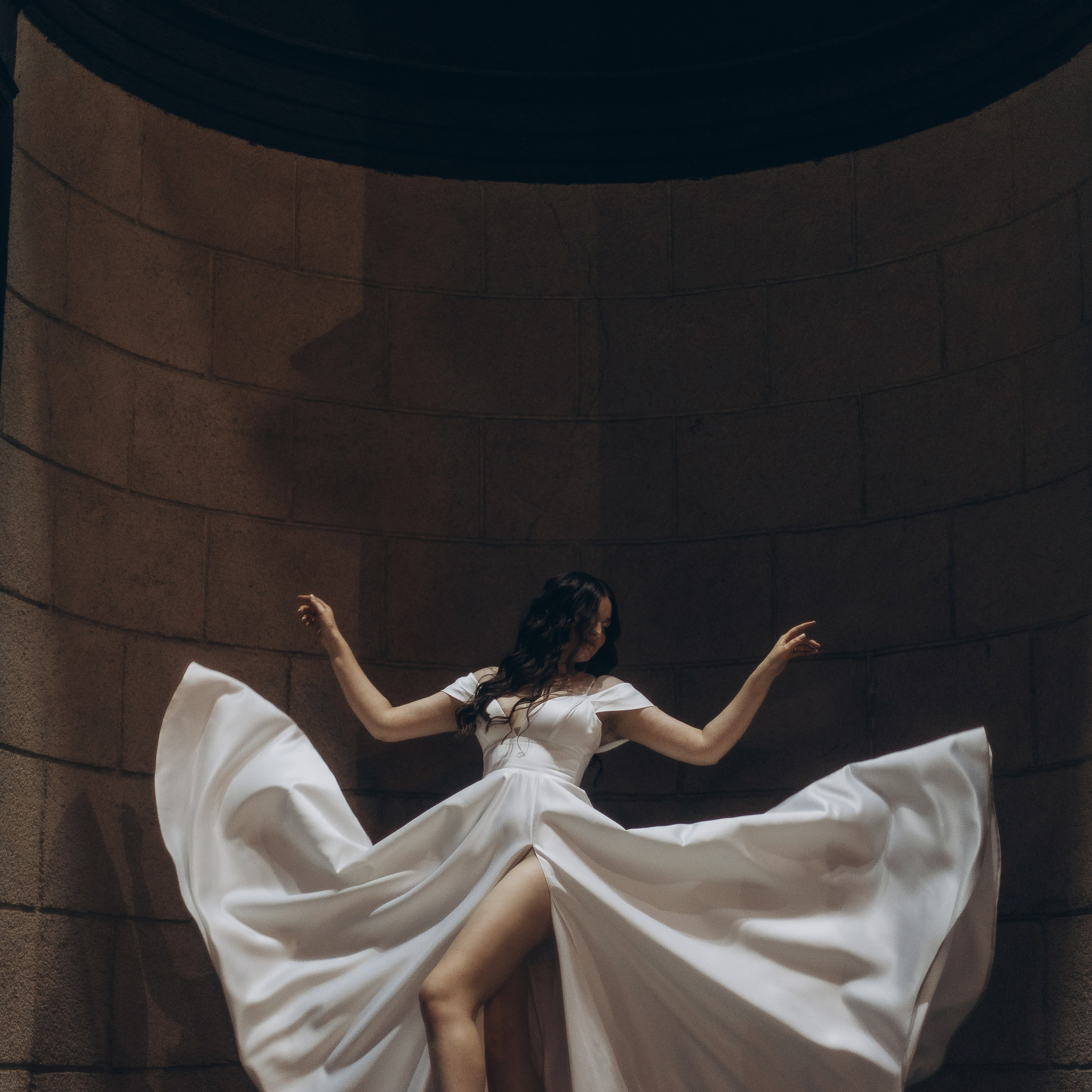 Маргарита и Кирилл