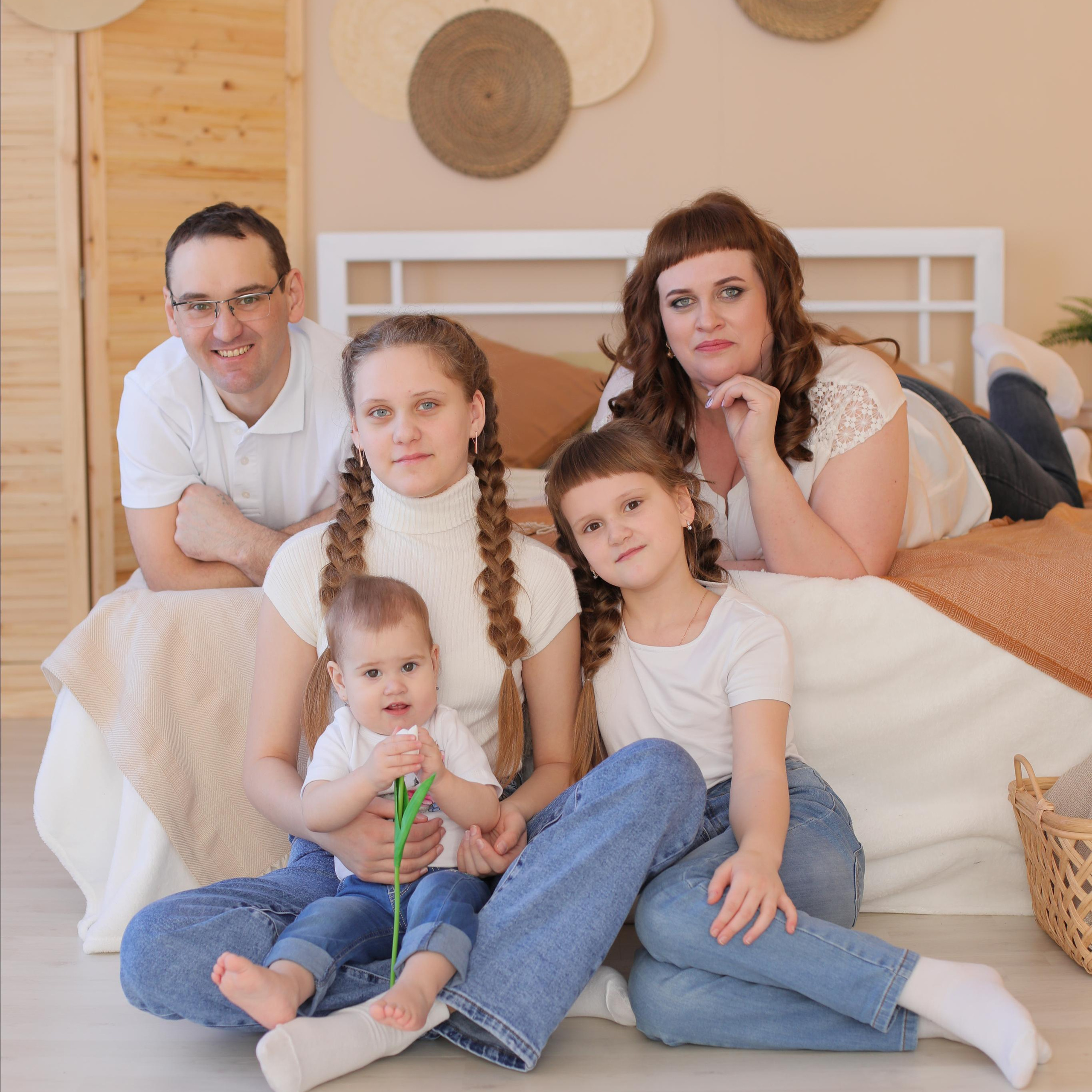 Отзывы. Фотограф из Сибири