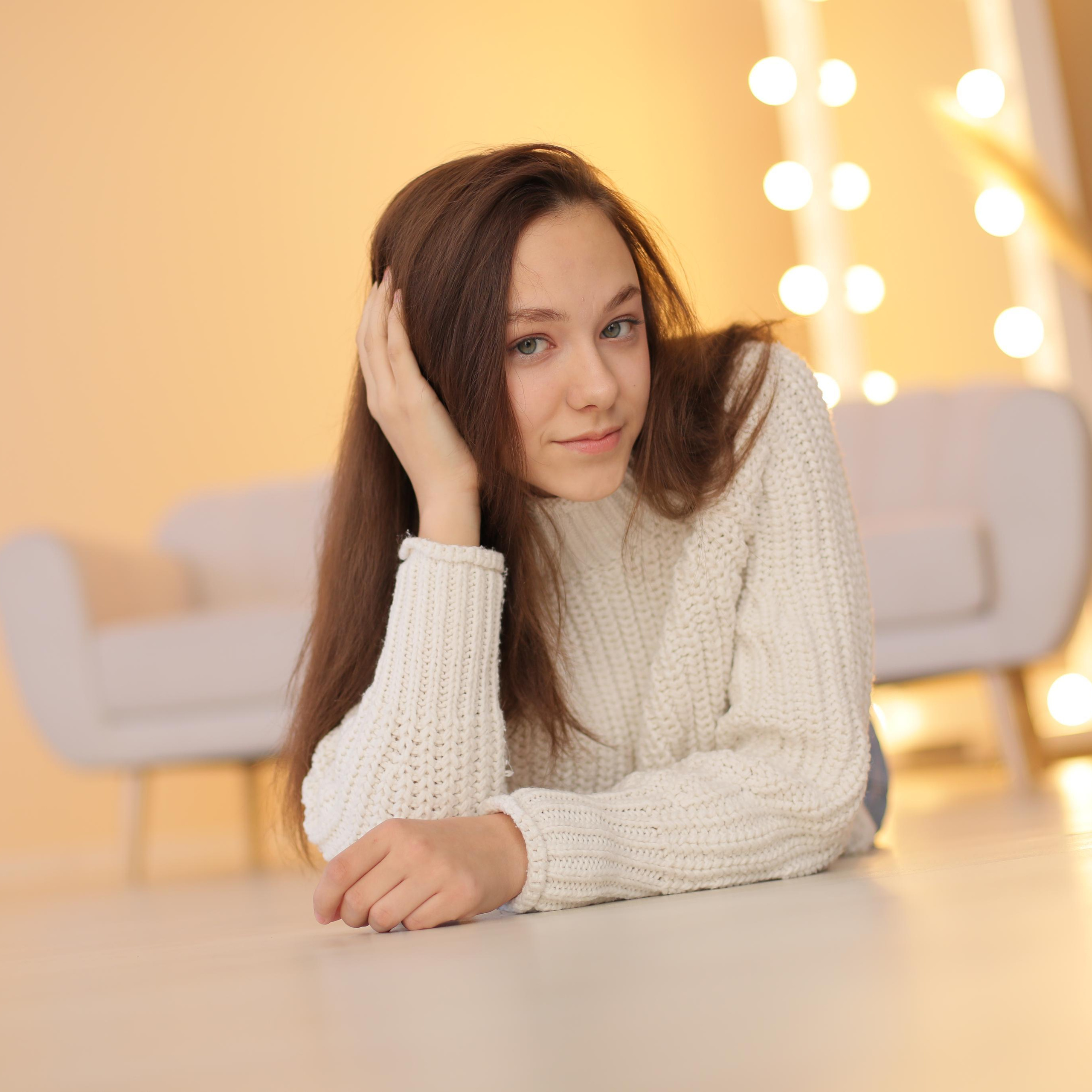 Отзывы. Фотограф из Сибири