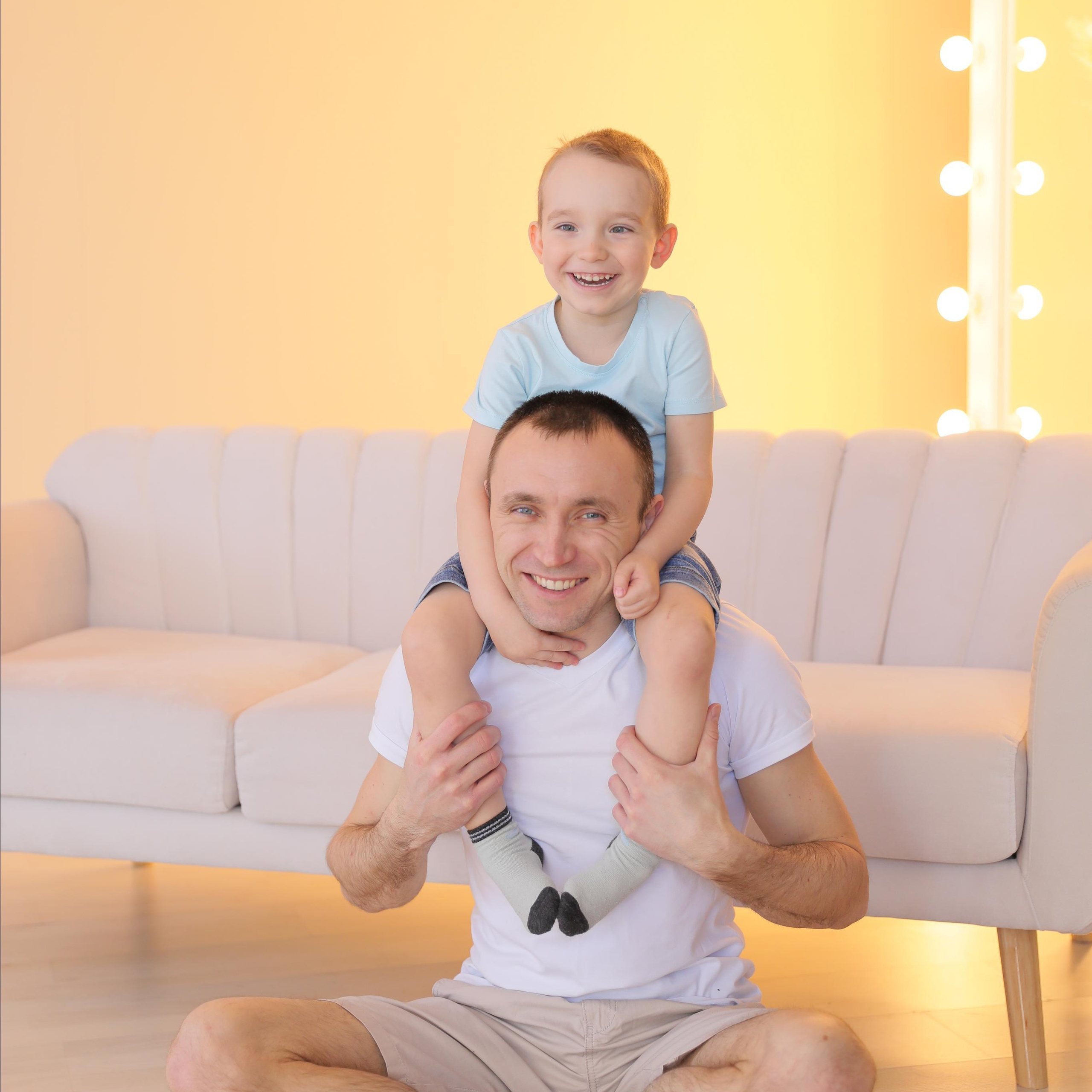 Отзывы. Фотограф из Сибири