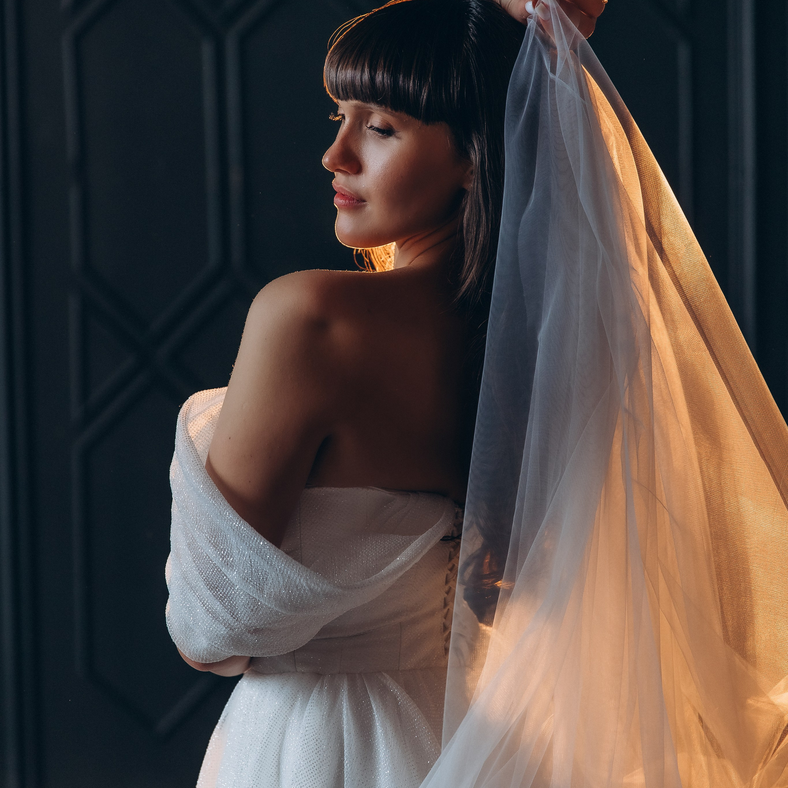 Анастасия и Владимир