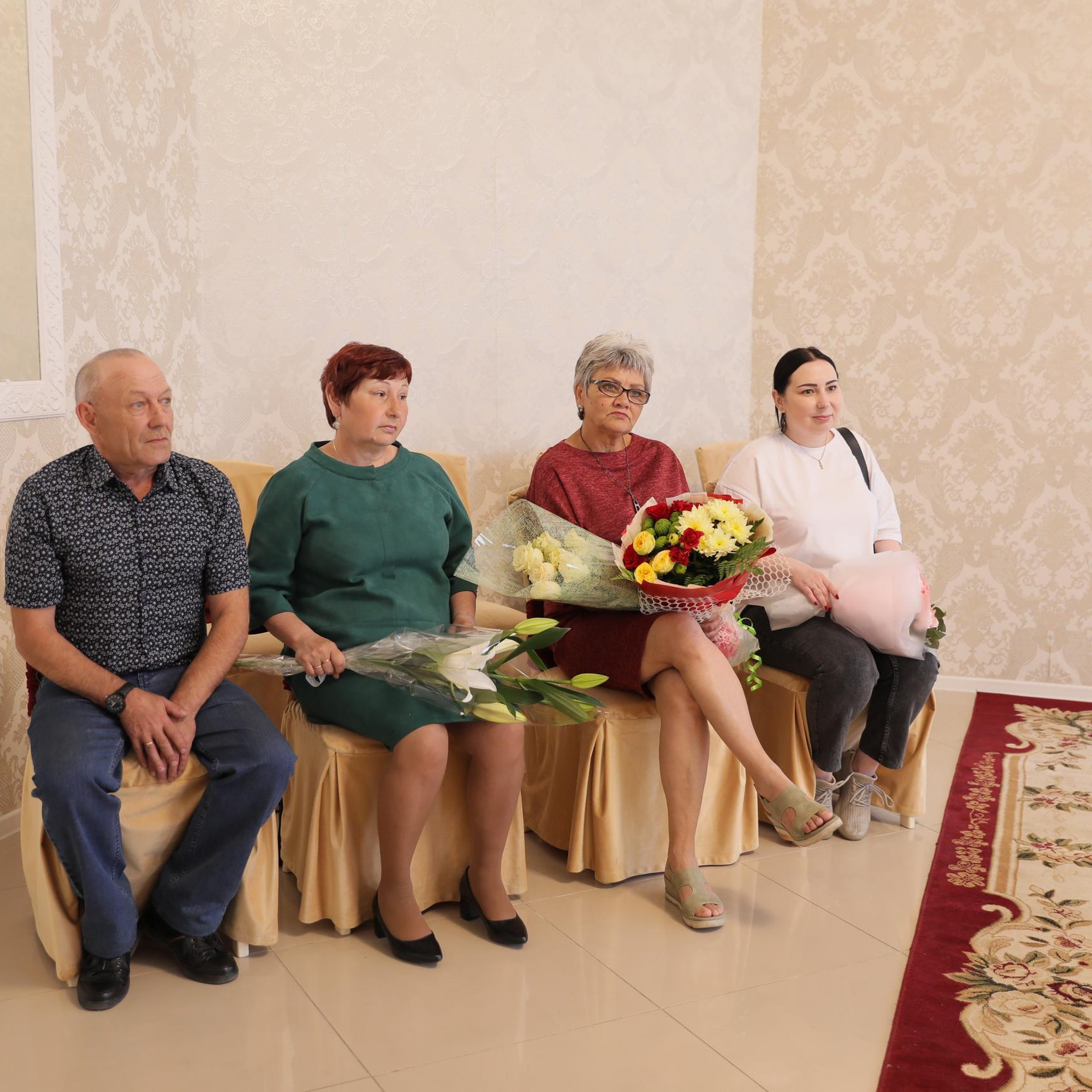 Отзывы. Фотограф из Сибири