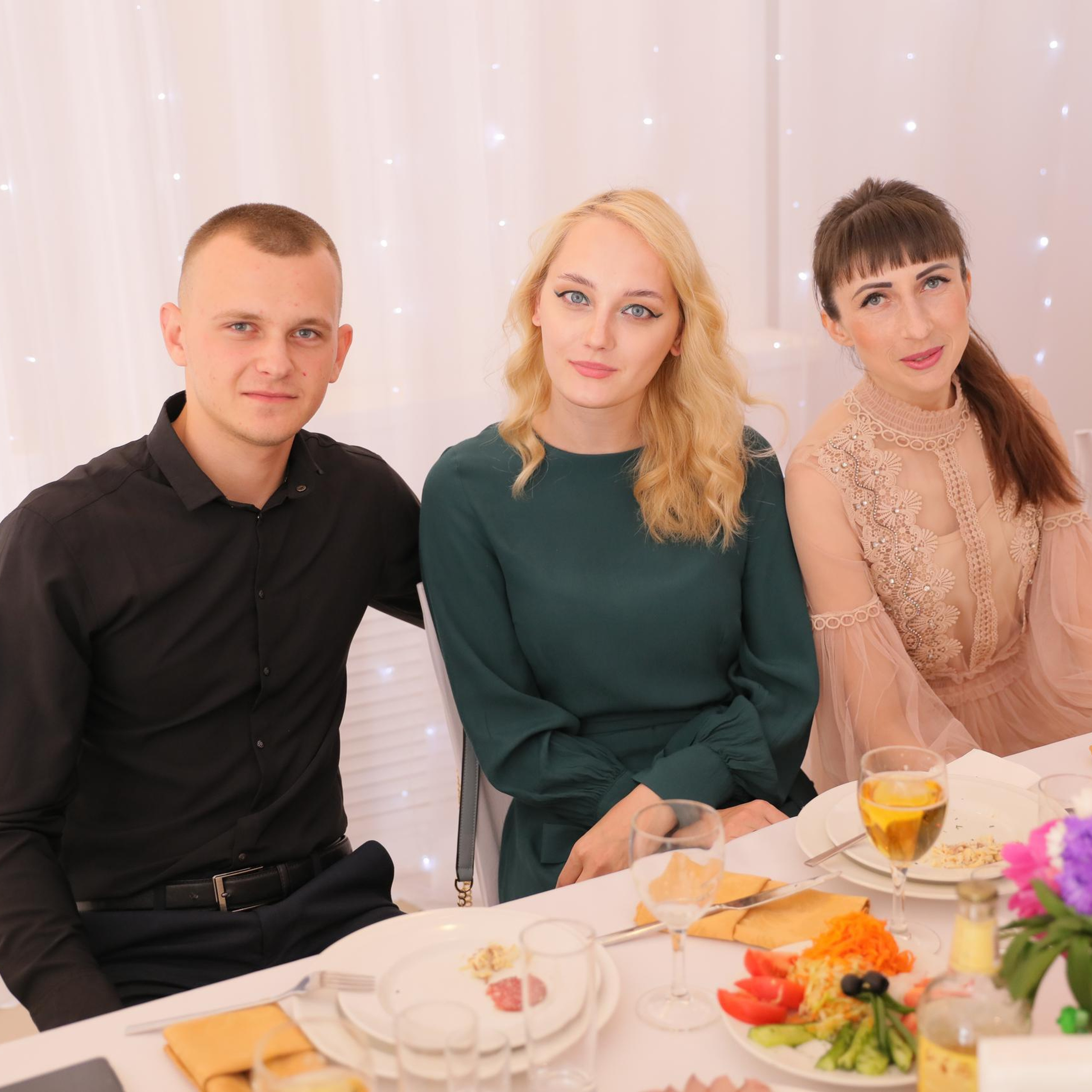 Отзывы. Фотограф из Сибири