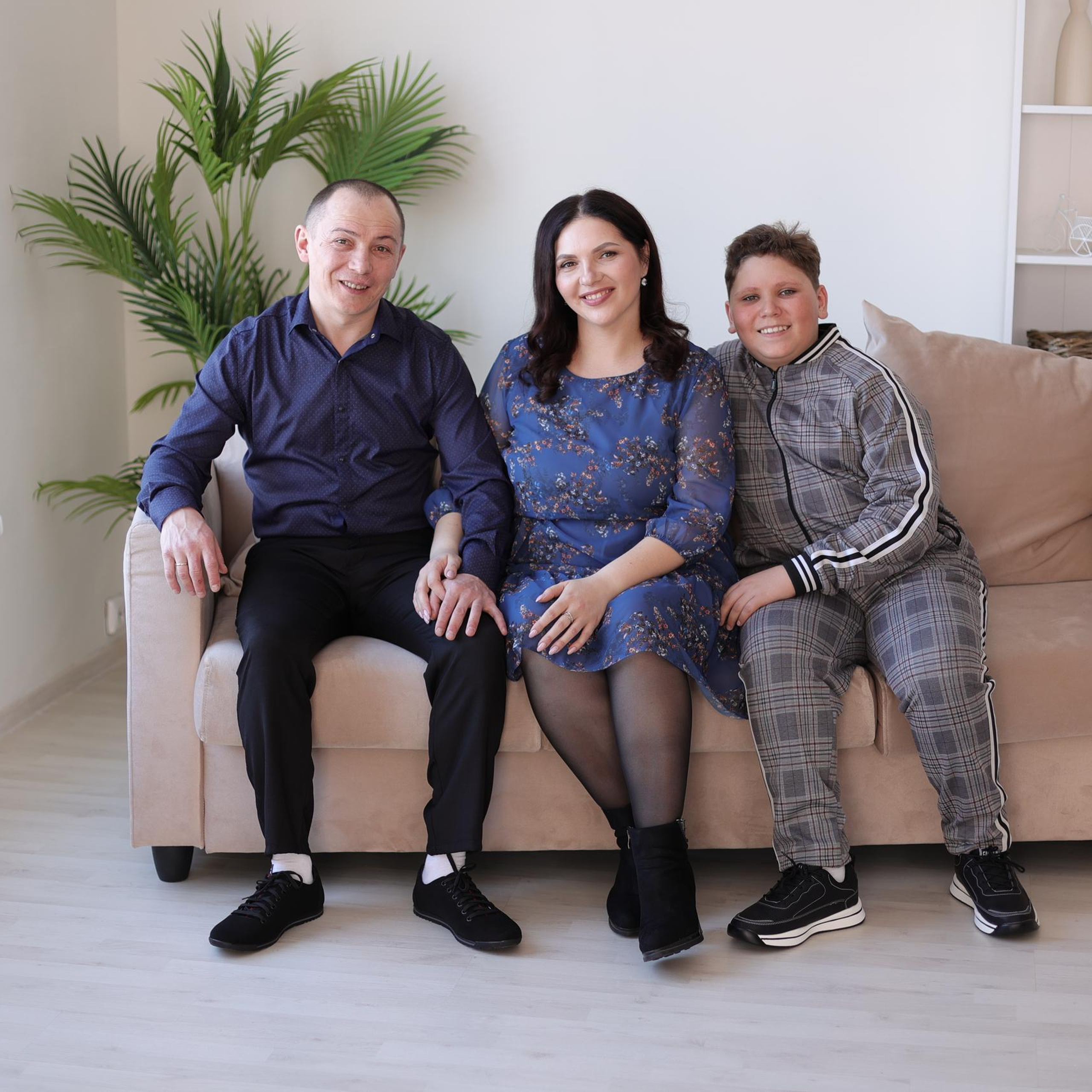 Отзывы. Фотограф из Сибири