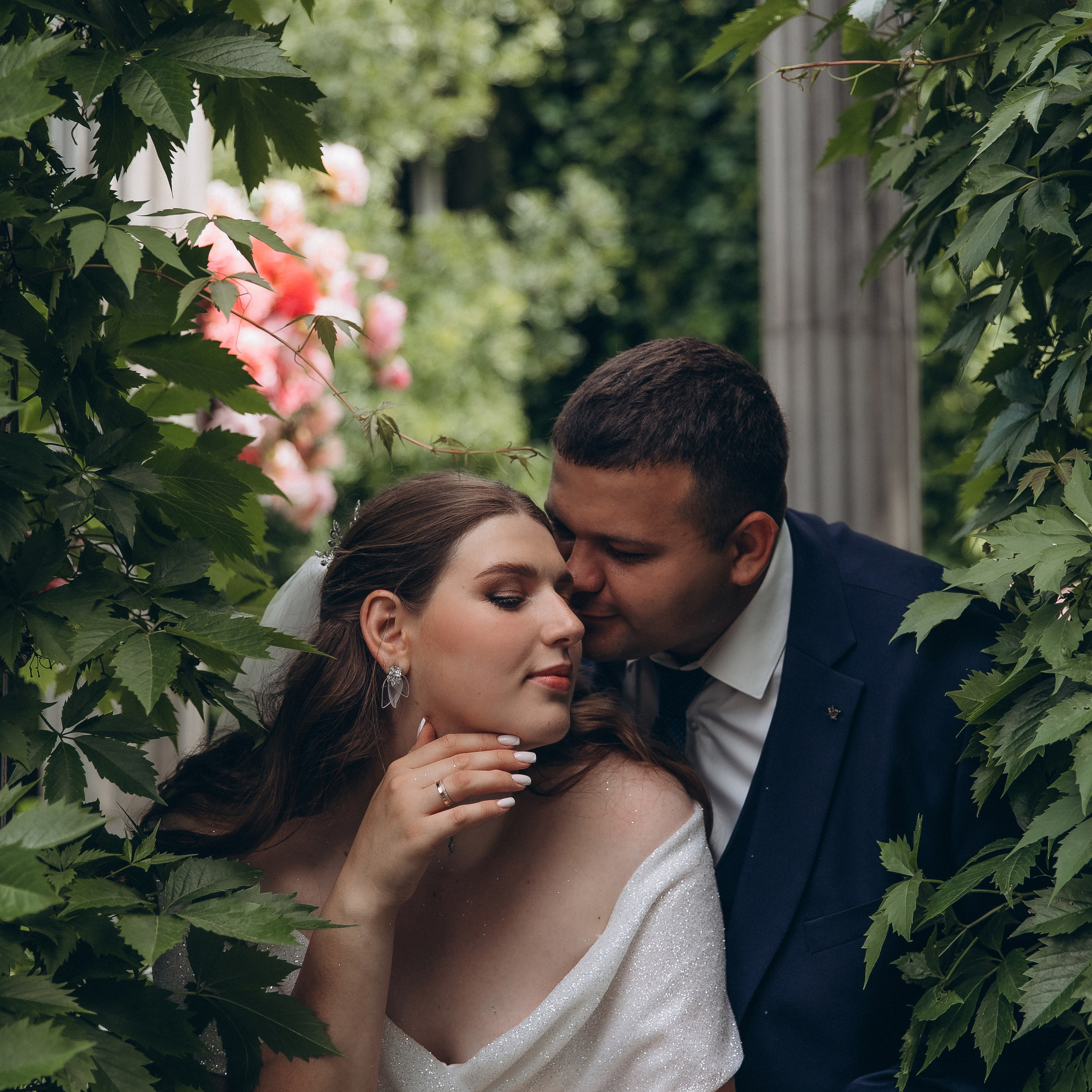 Елена и Артем