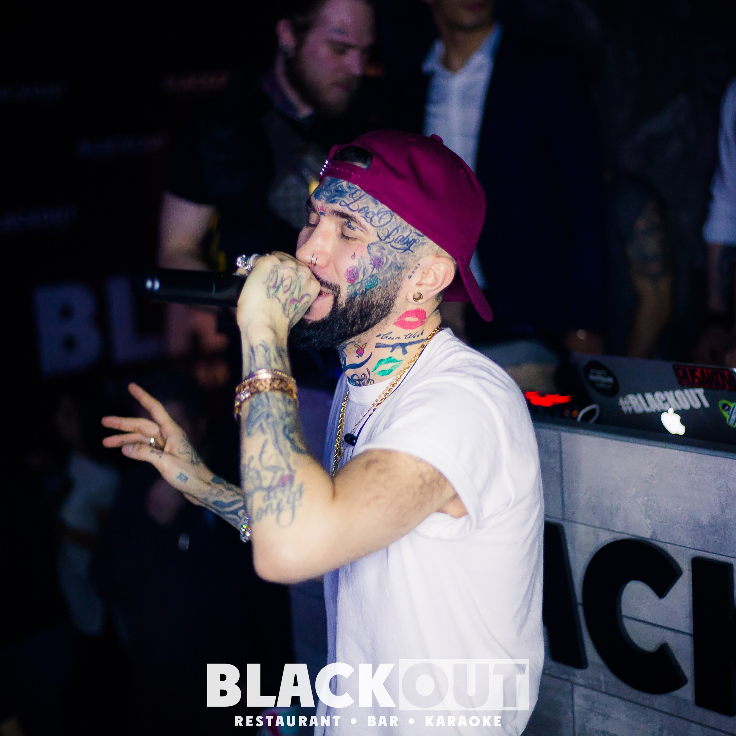 Клубные снимки