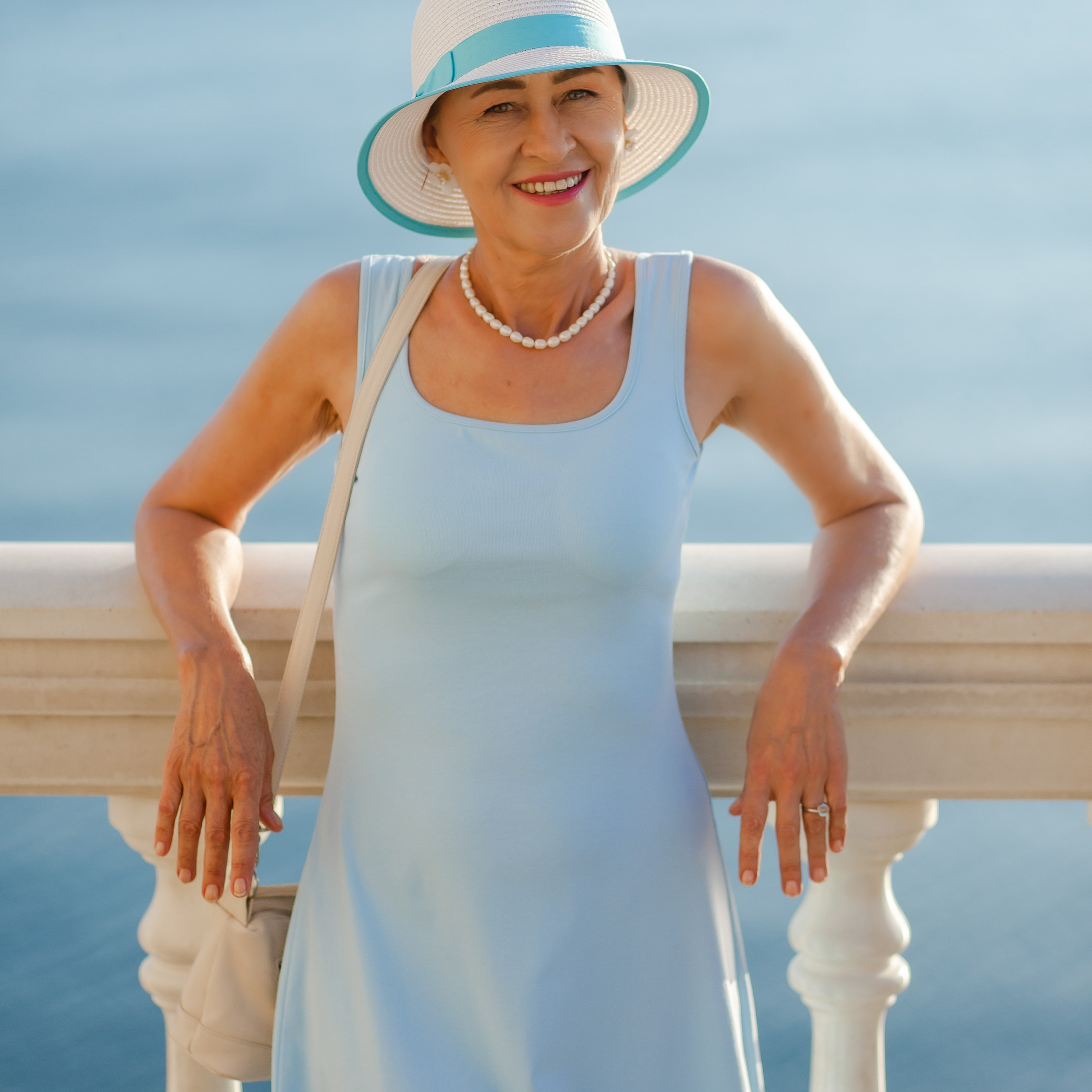 Отзывы. Фотограф в Анапе Оксана Чурикова