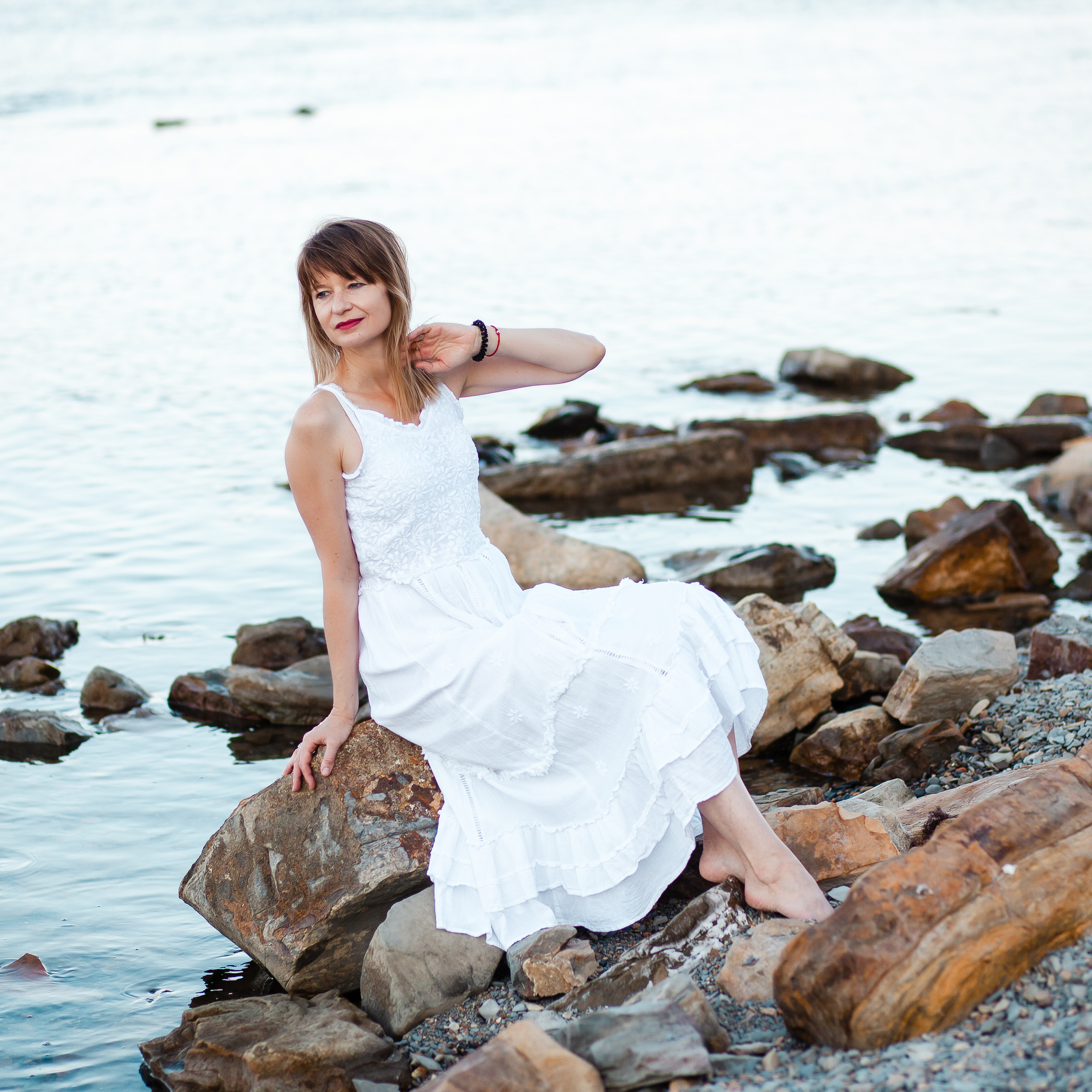 Отзывы. Фотограф в Анапе Оксана Чурикова