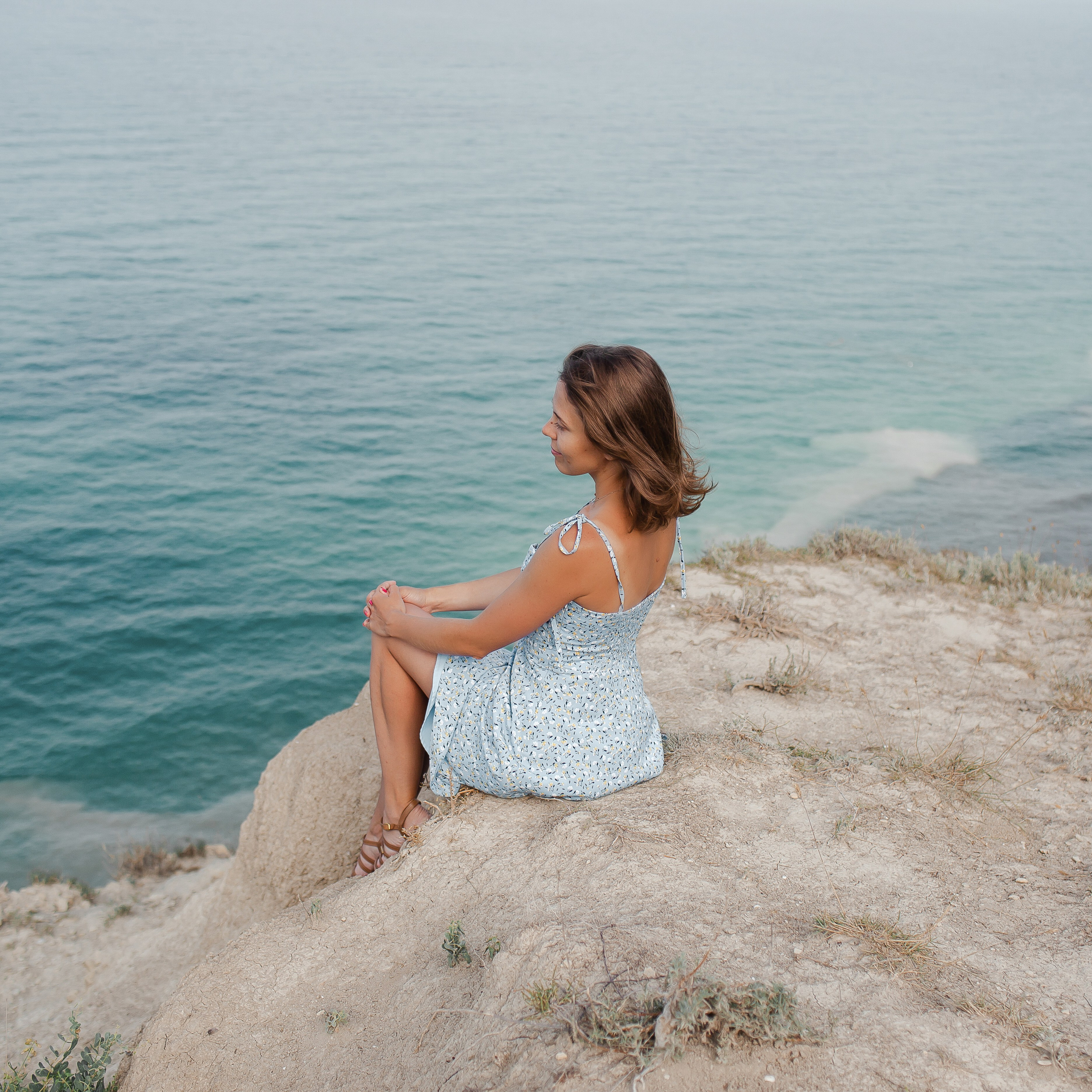 Фотограф в Анапе Оксана Чурикова