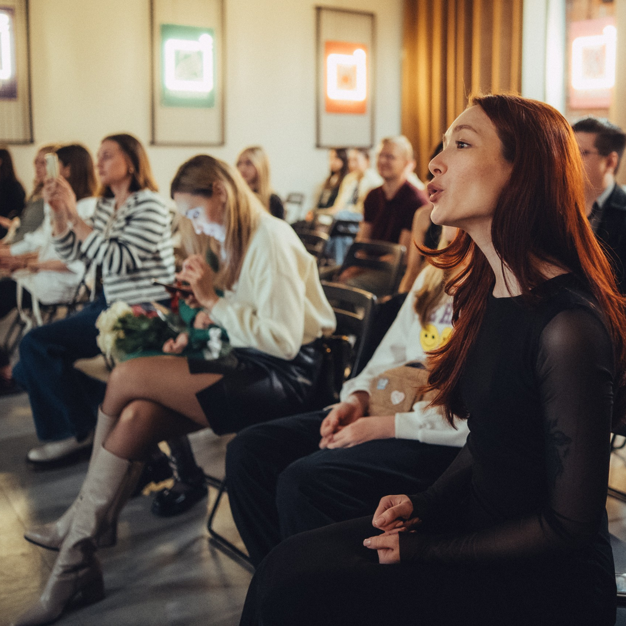 Концерт VoiceMaster 7 апреля 2024