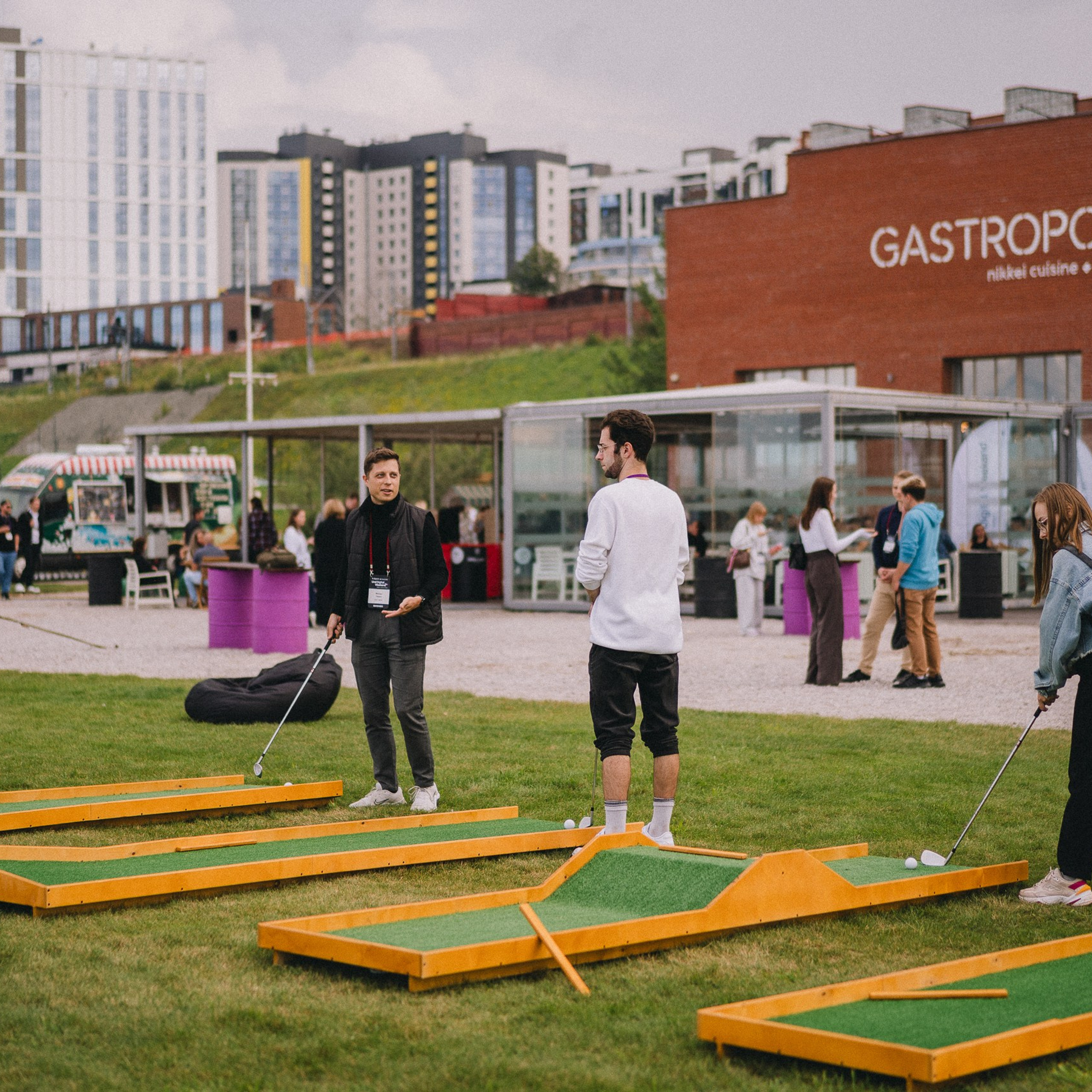 Ural Digital Weekend 2024