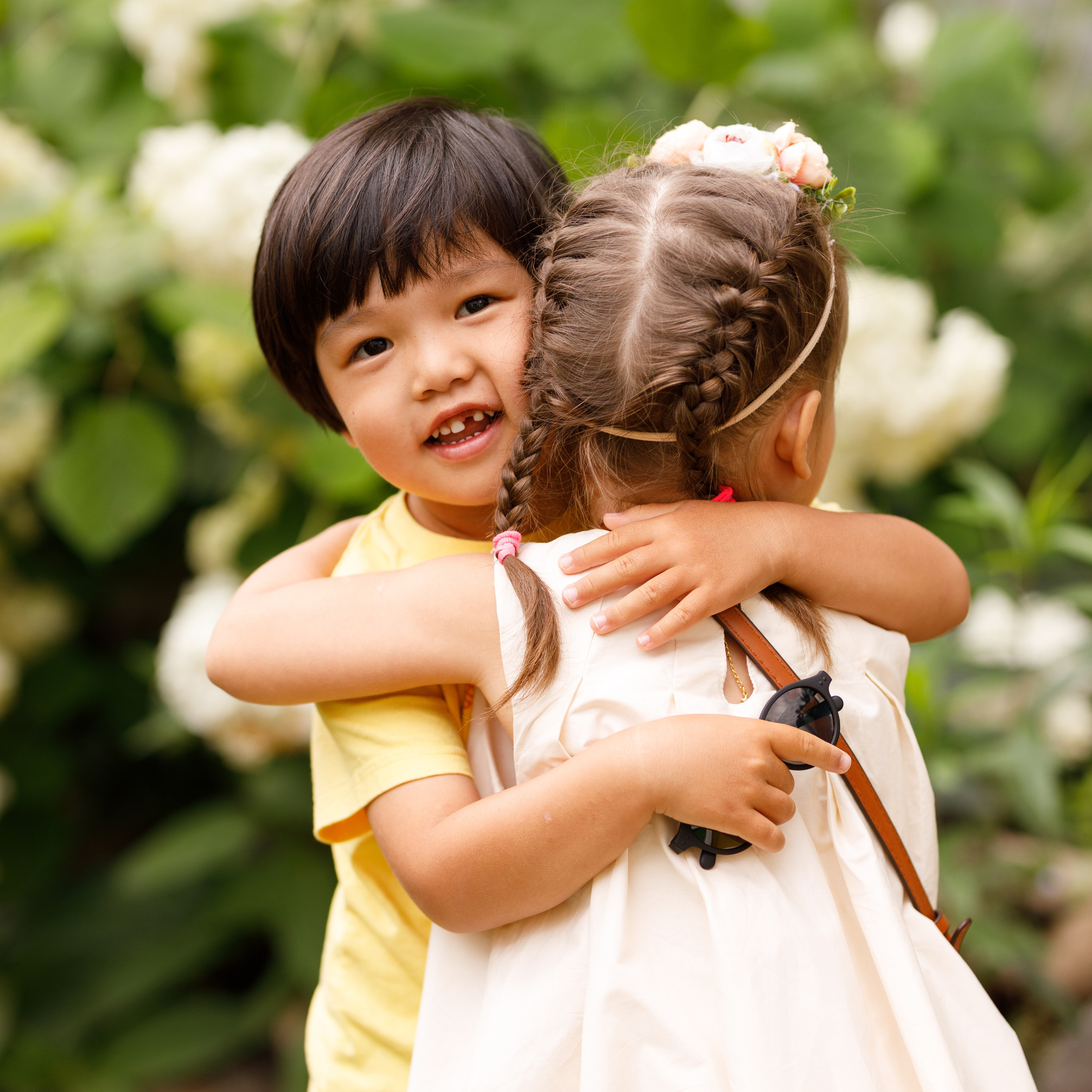 Ваш фотограф Юлия Бельфер. Семейный и детский фотограф в Алматы Юлия Бельфер