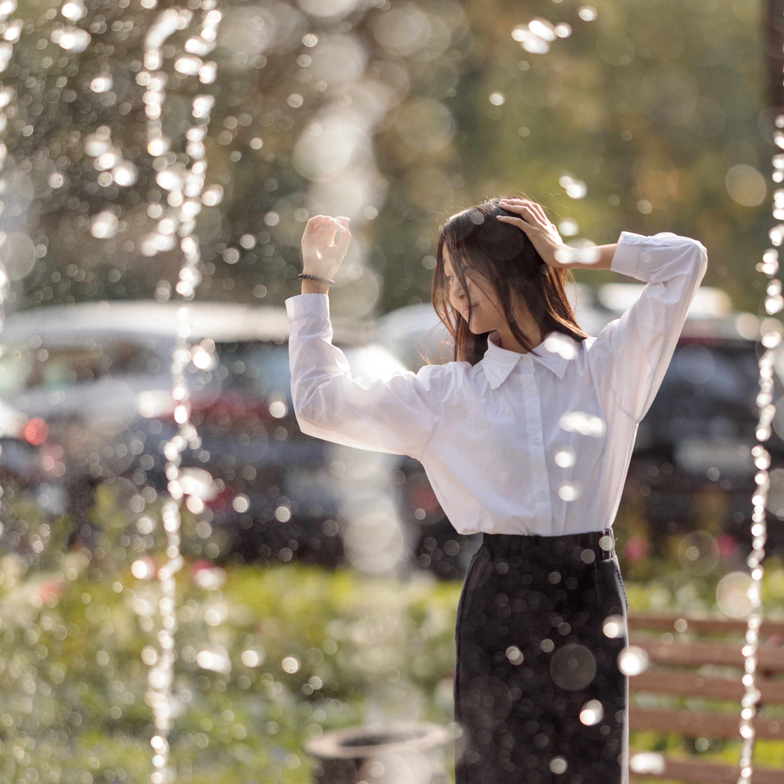 Ваш фотограф Юлия Бельфер. Семейный и детский фотограф в Алматы Юлия Бельфер