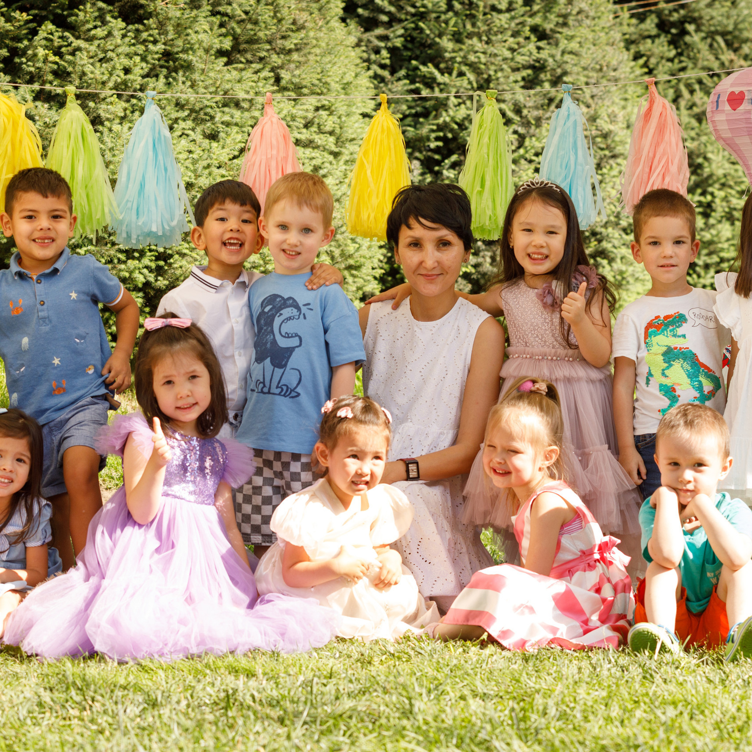 Ваш фотограф Юлия Бельфер. Семейный и детский фотограф в Алматы Юлия Бельфер