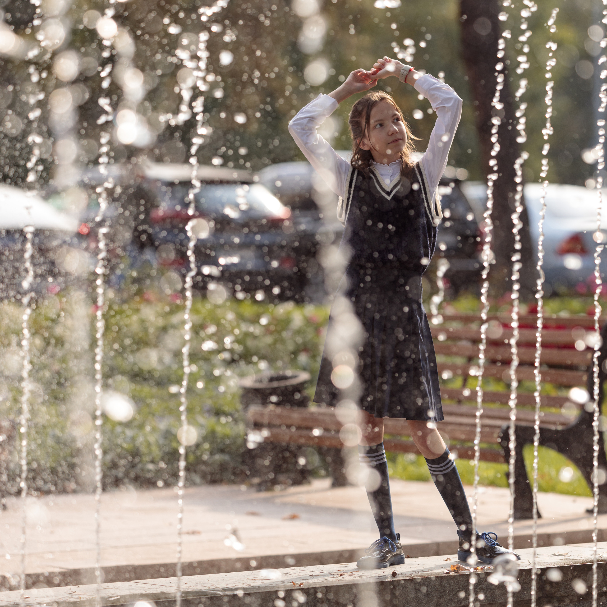 Ваш фотограф Юлия Бельфер. Семейный и детский фотограф в Алматы Юлия Бельфер