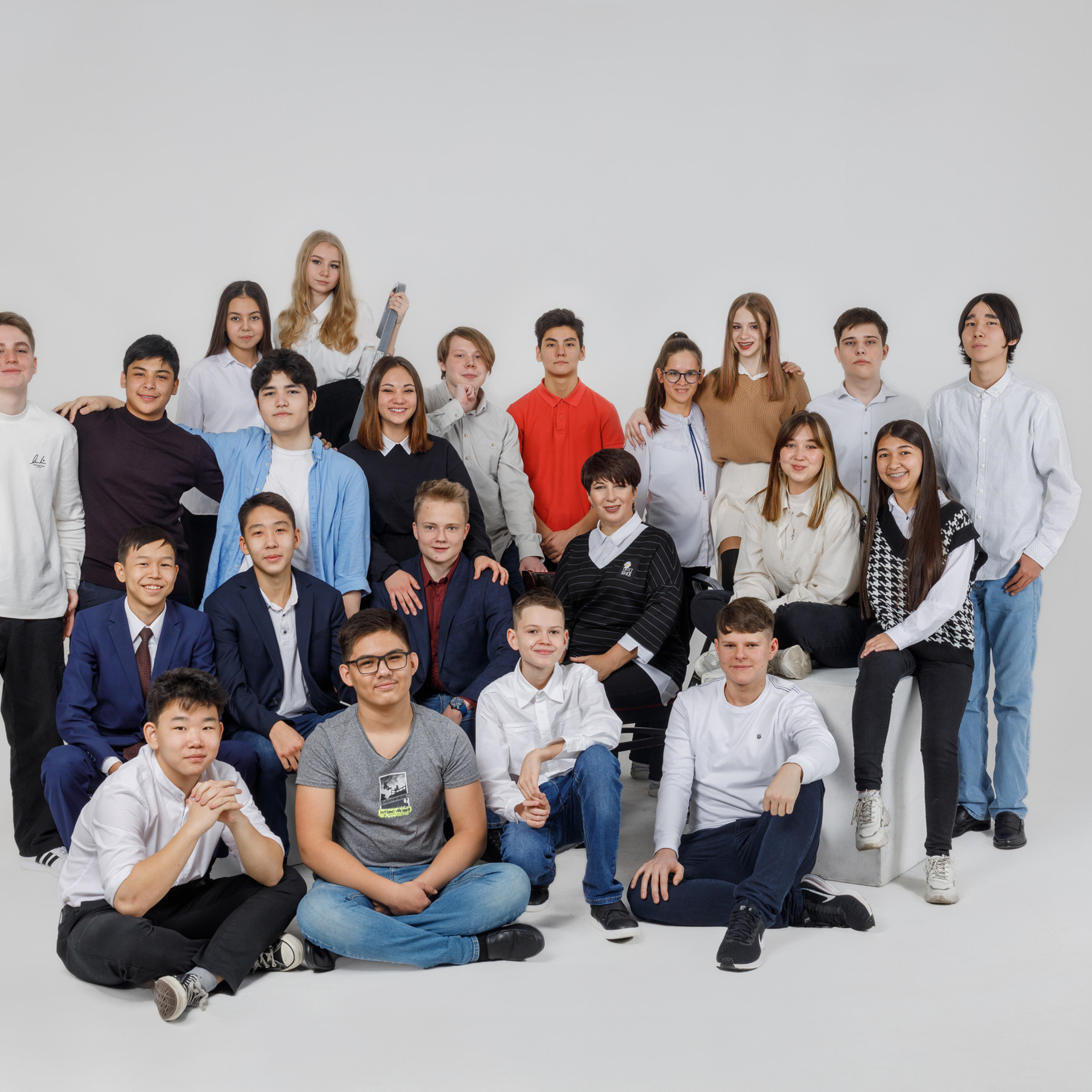 Ваш фотограф Юлия Бельфер. Семейный и детский фотограф в Алматы Юлия Бельфер