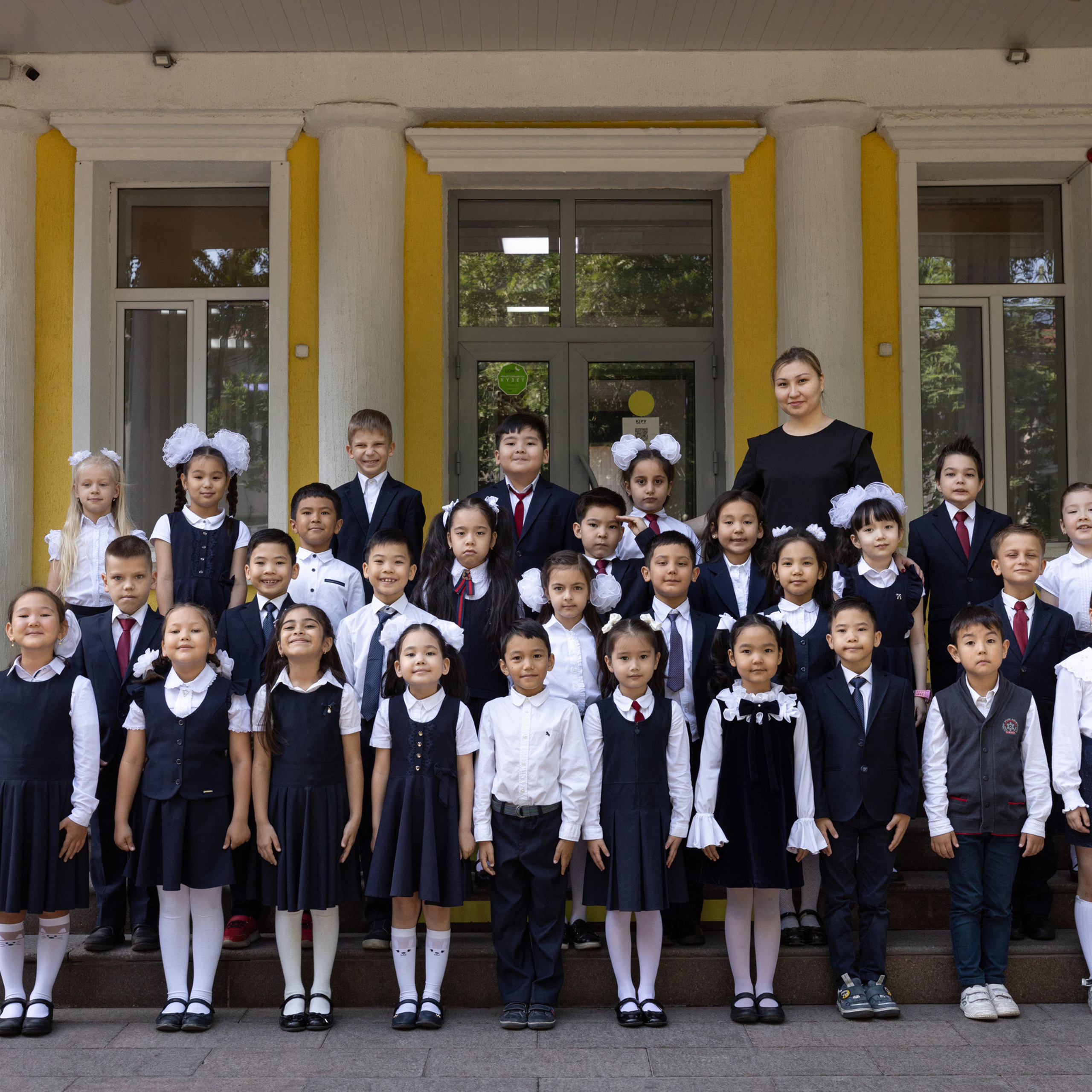 Ваш фотограф Юлия Бельфер. Семейный и детский фотограф в Алматы Юлия Бельфер