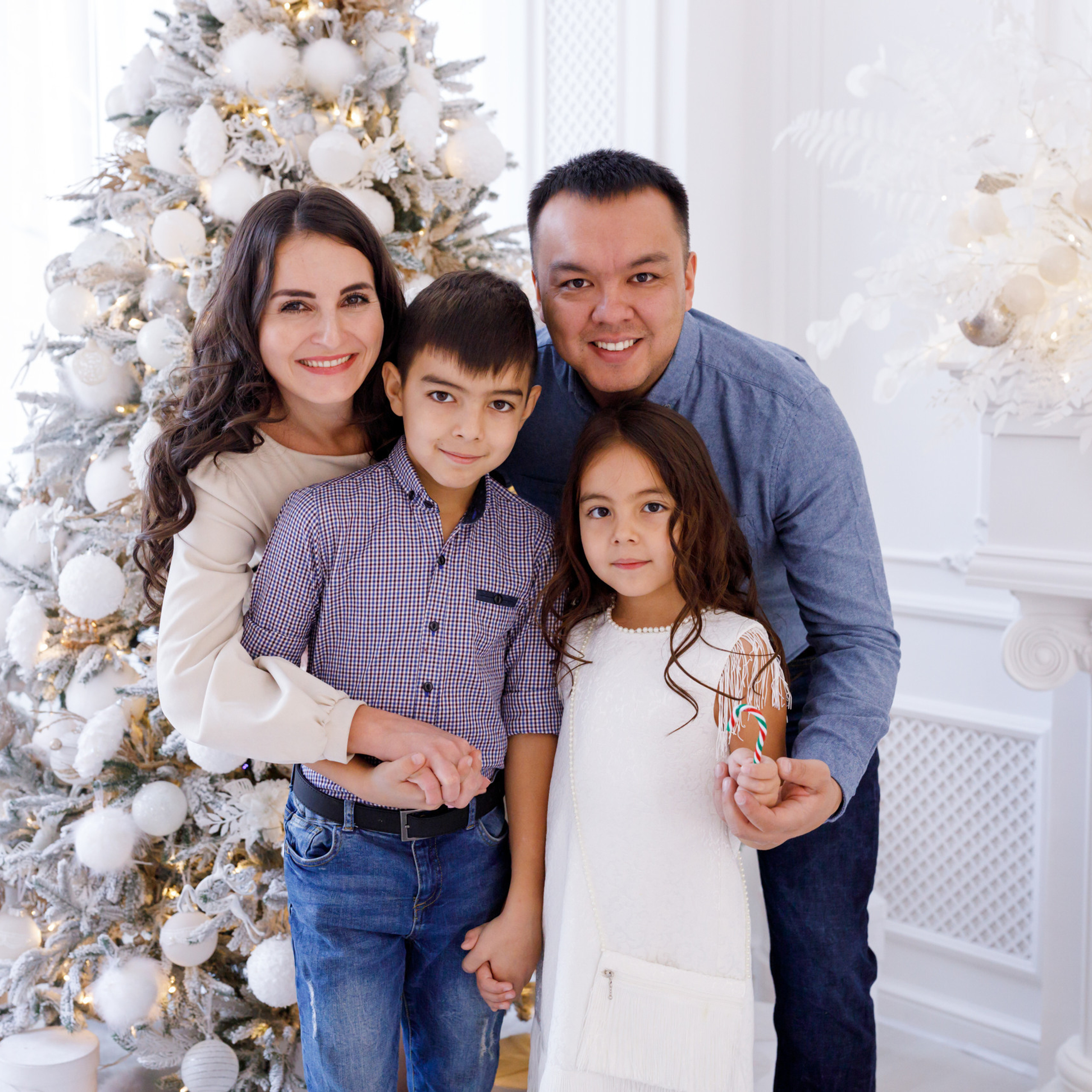 Ваш фотограф Юлия Бельфер. Семейный и детский фотограф в Алматы Юлия Бельфер