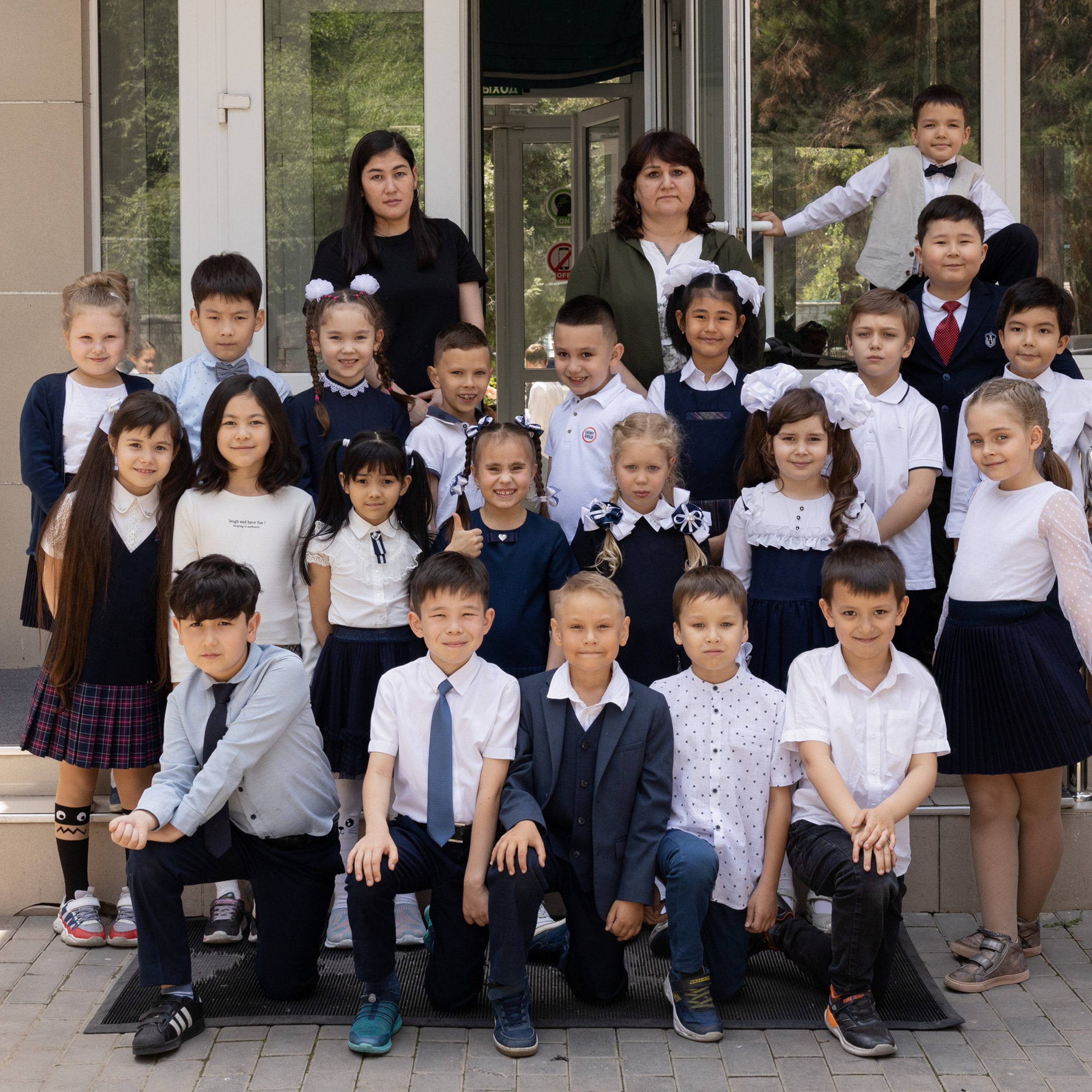 Ваш фотограф Юлия Бельфер. Семейный и детский фотограф в Алматы Юлия Бельфер