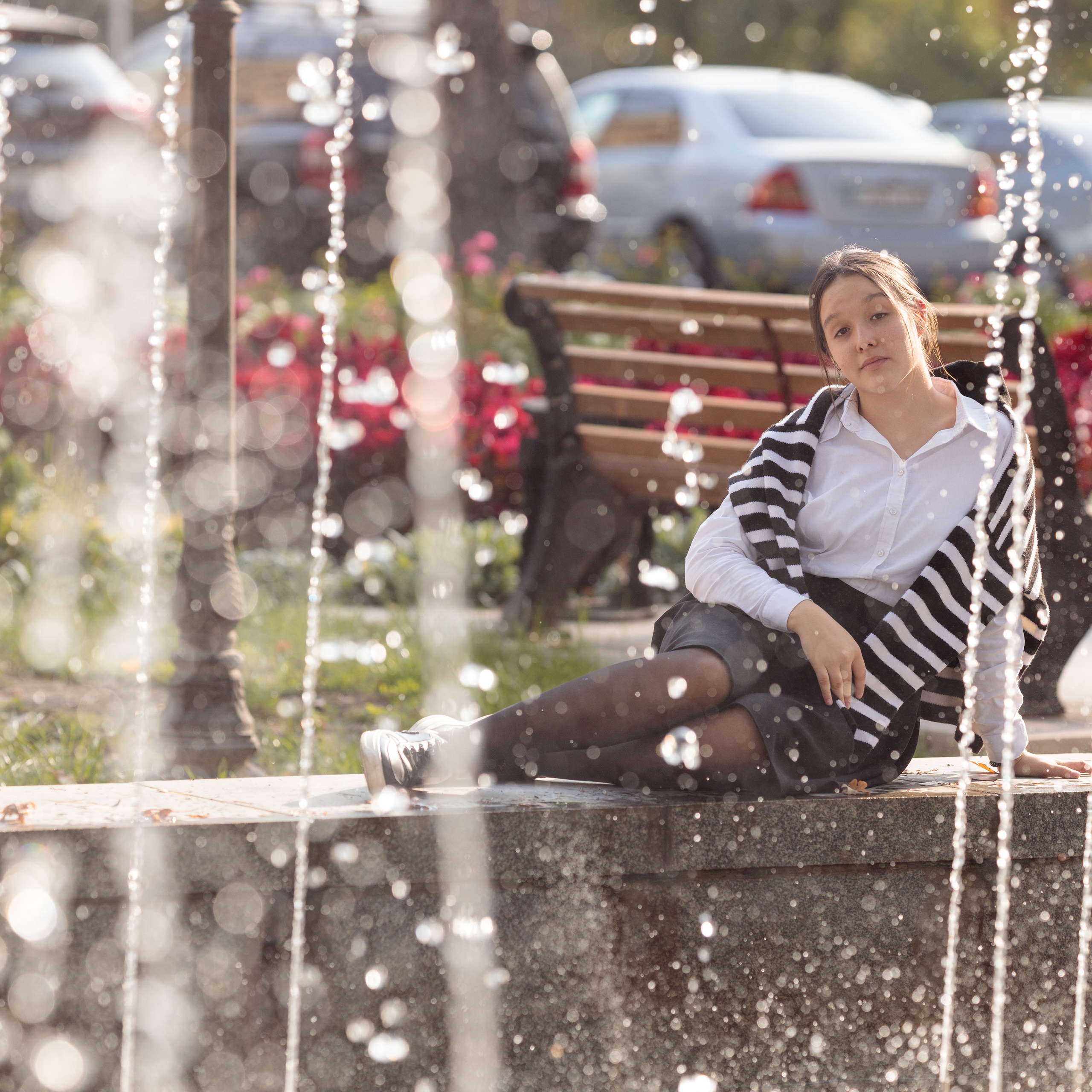 Ваш фотограф Юлия Бельфер. Семейный и детский фотограф в Алматы Юлия Бельфер