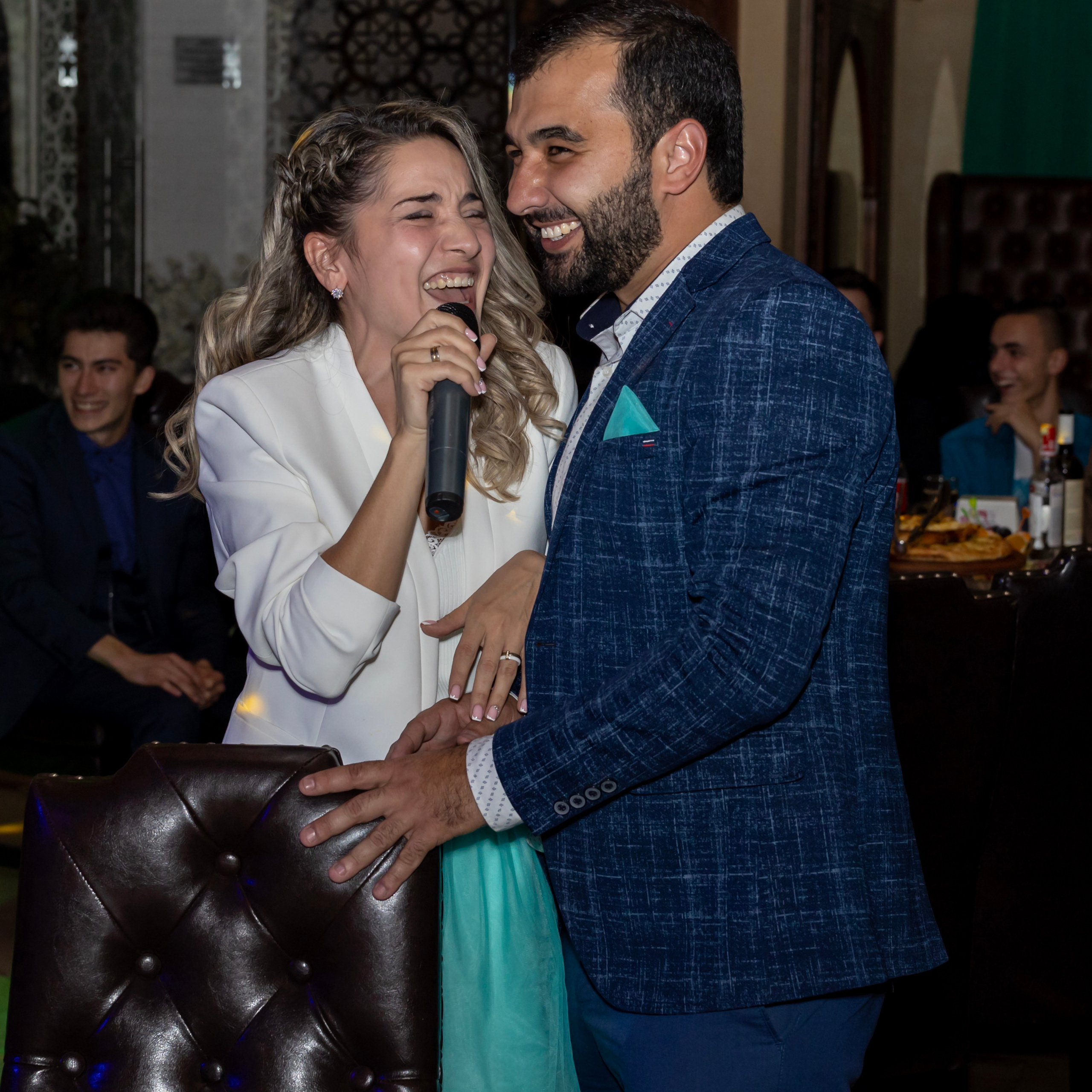 дни рождения